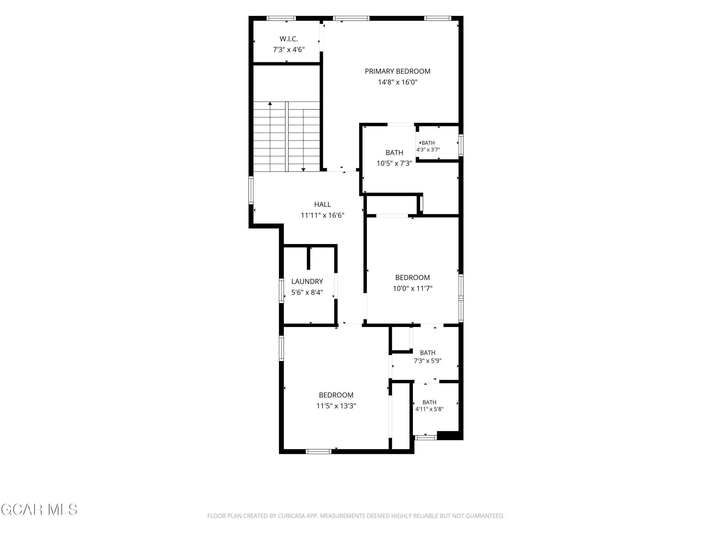 62 Ramble Lane Winter Park CO 80482