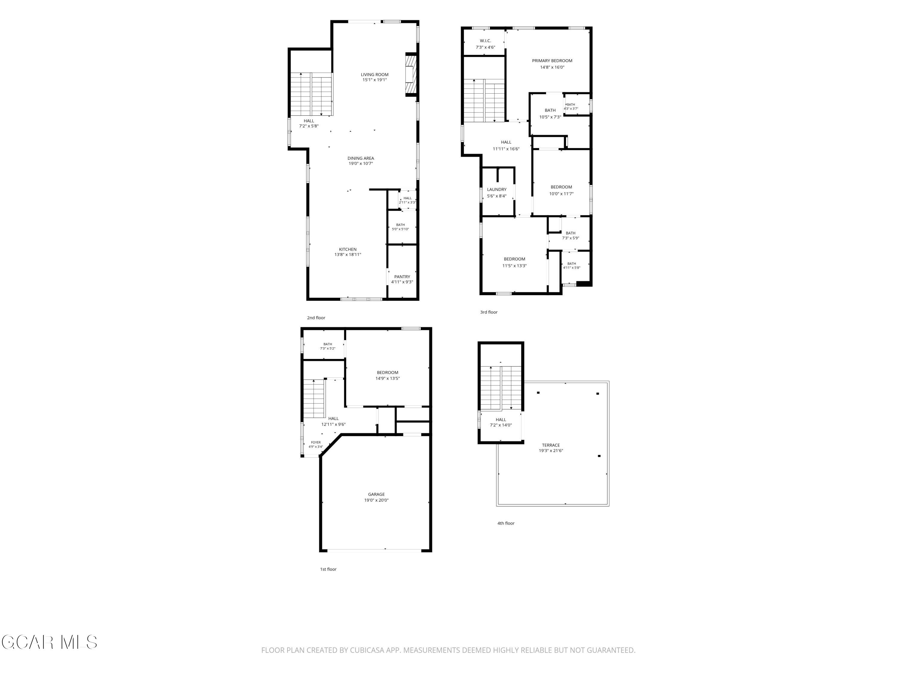 62 Ramble Lane Winter Park CO 80482
