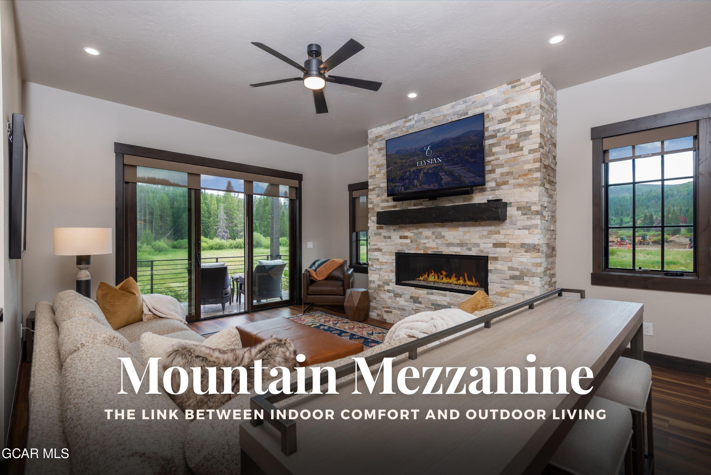 62 Ramble Lane Winter Park CO 80482
