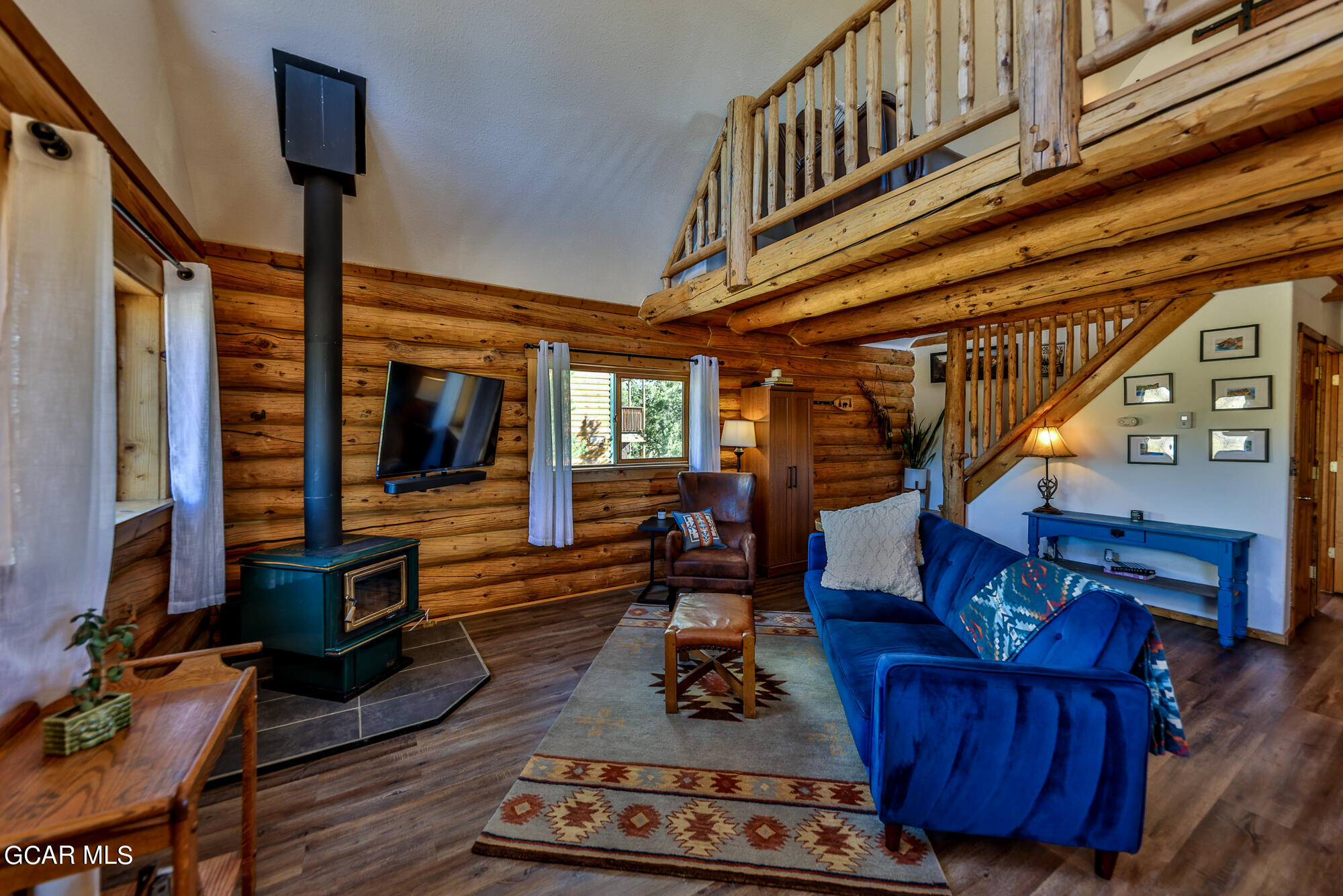 146 GCR 6524 Grand Lake CO 80447