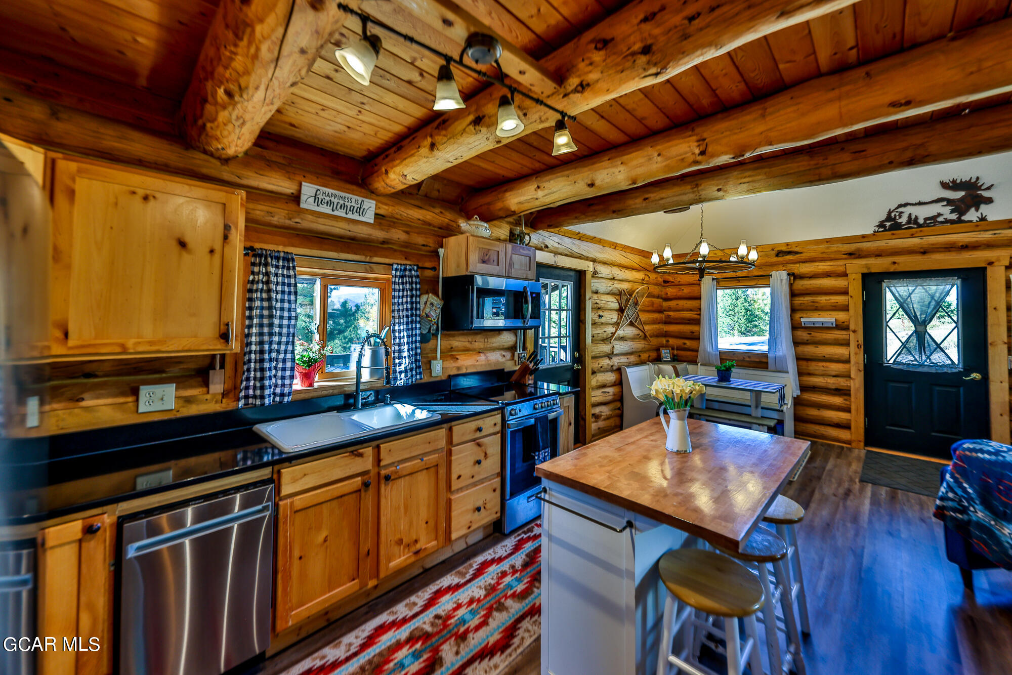 146 GCR 6524 Grand Lake CO 80447