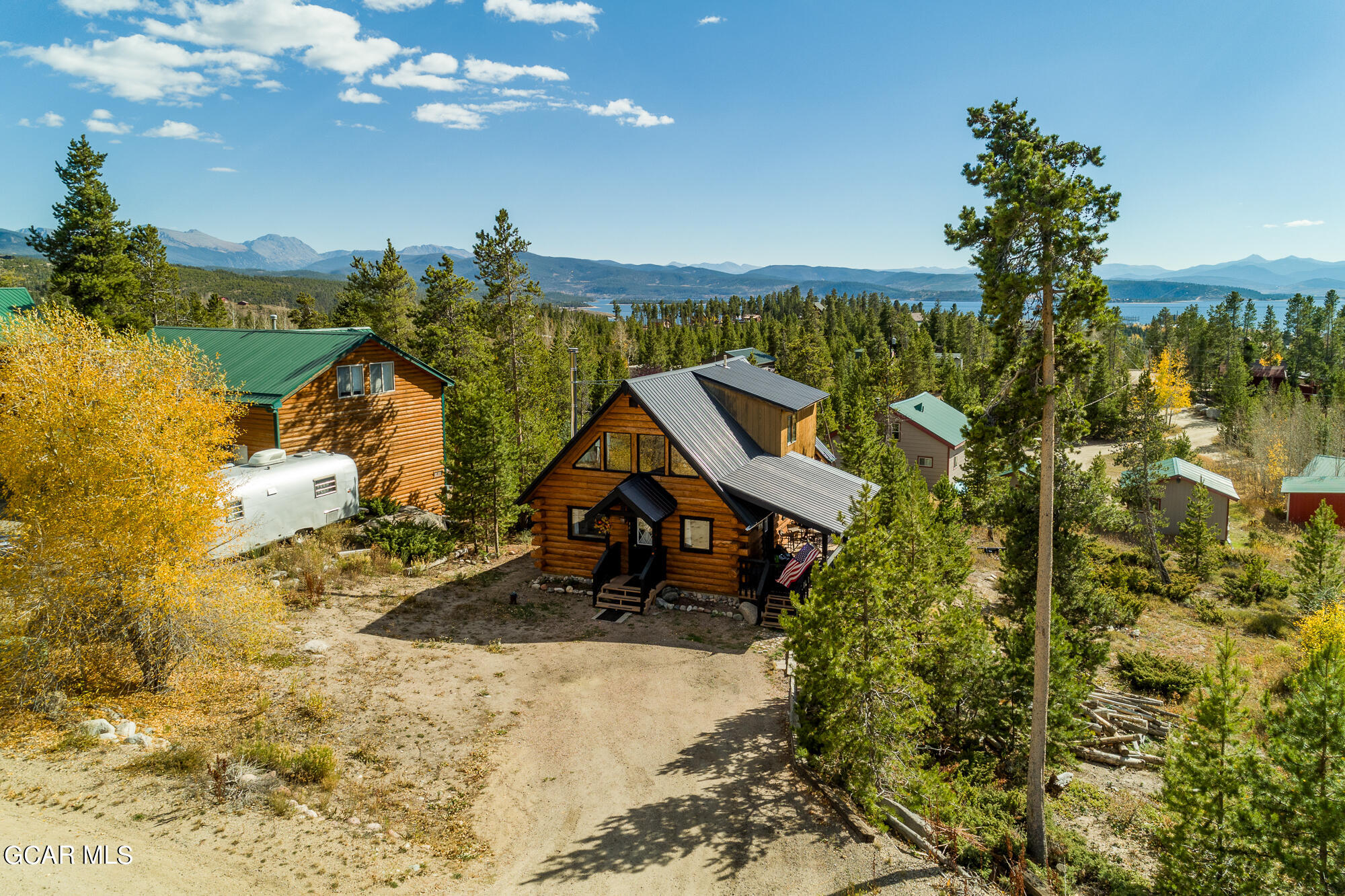 146 GCR 6524 Grand Lake CO 80447