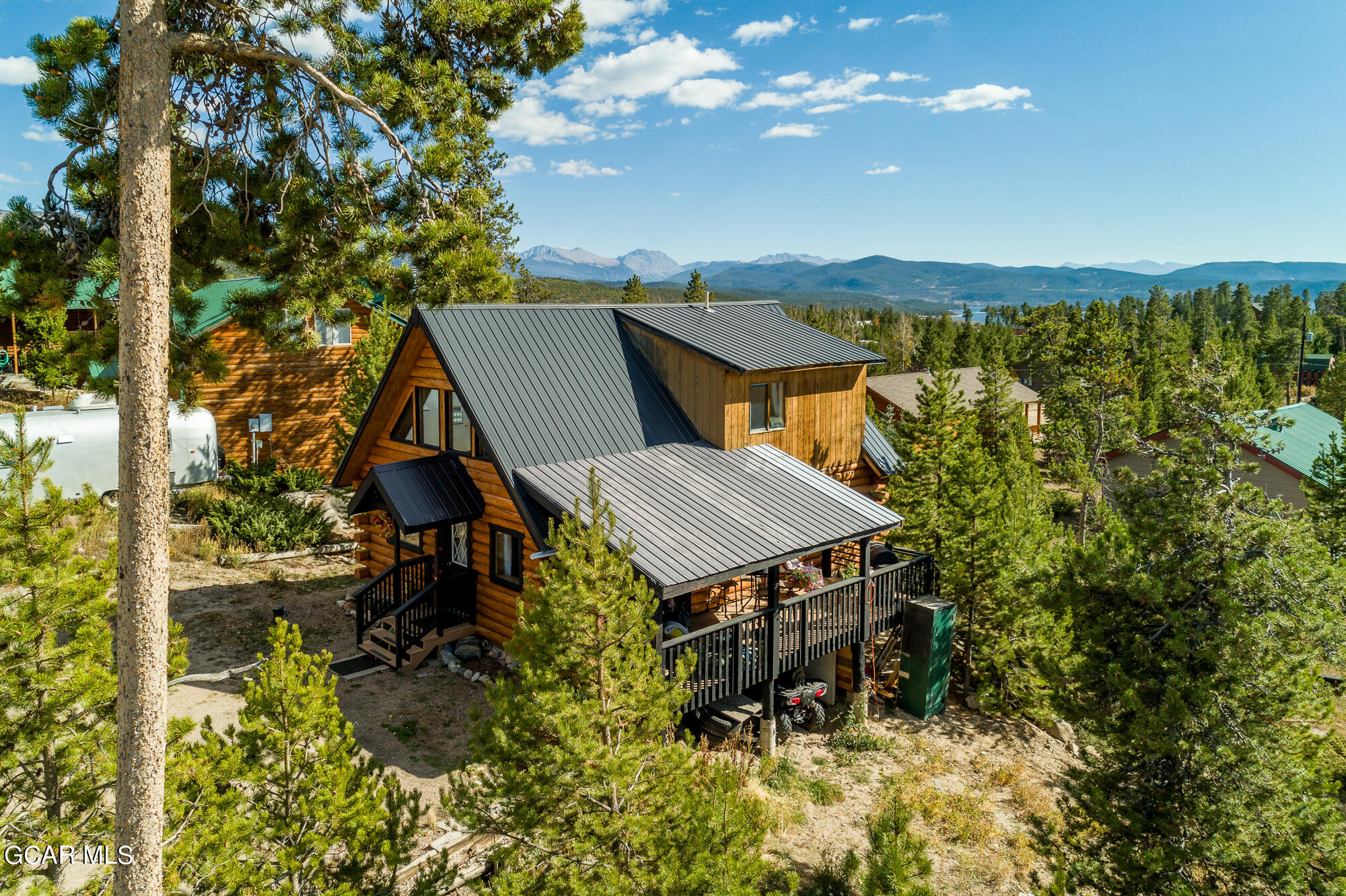 146 GCR 6524 Grand Lake CO 80447