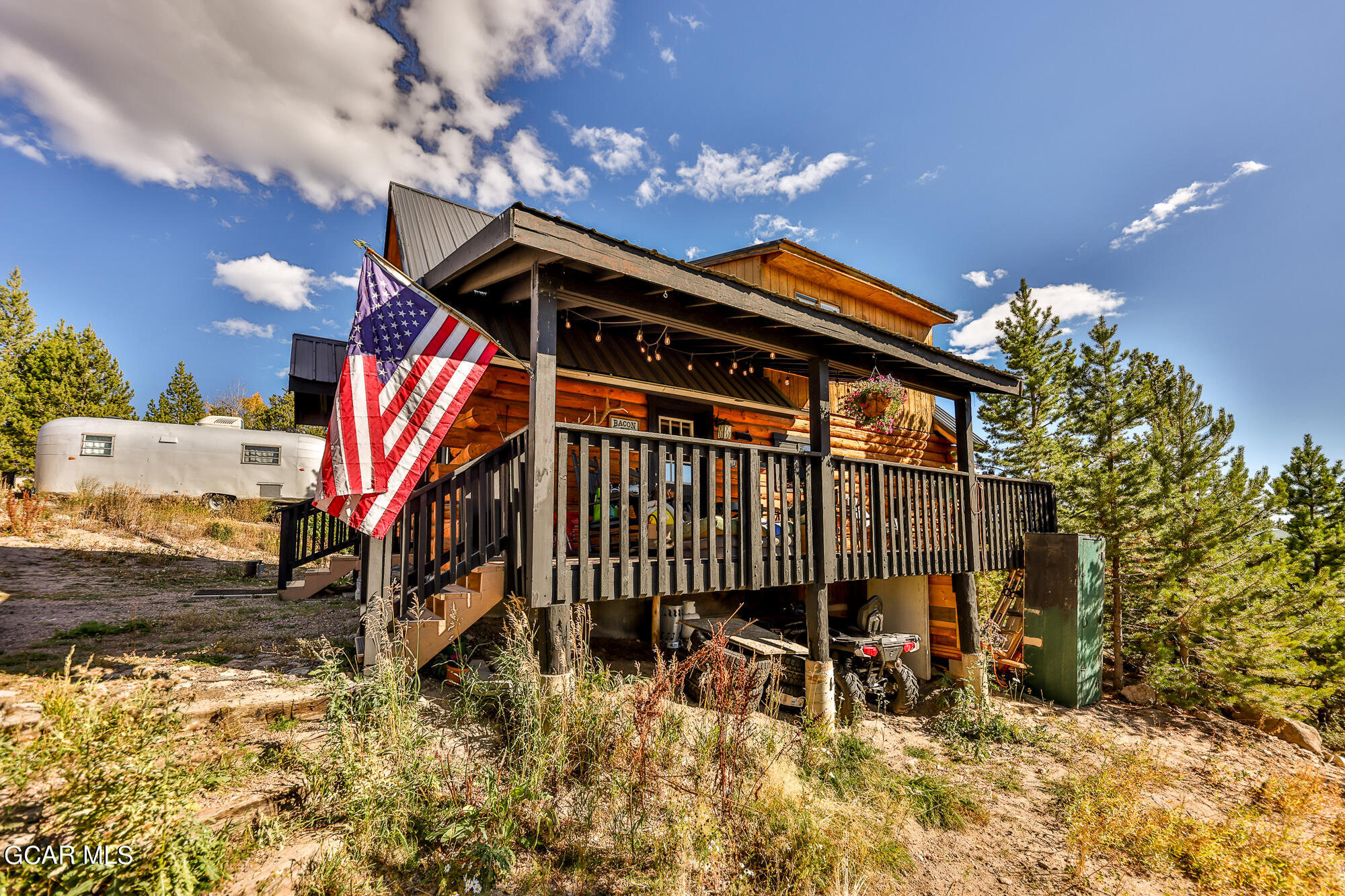 146 GCR 6524 Grand Lake CO 80447