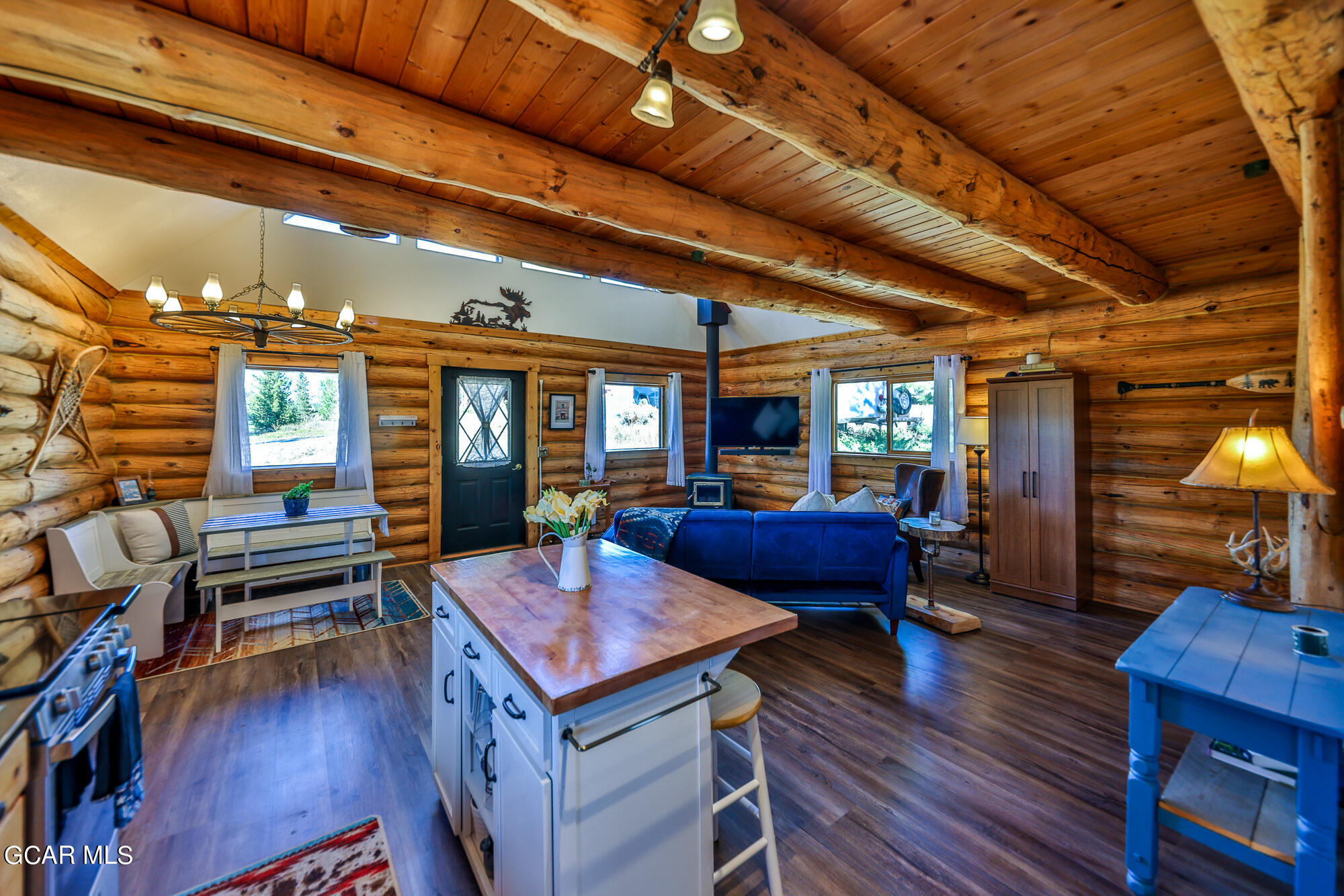146 GCR 6524 Grand Lake CO 80447