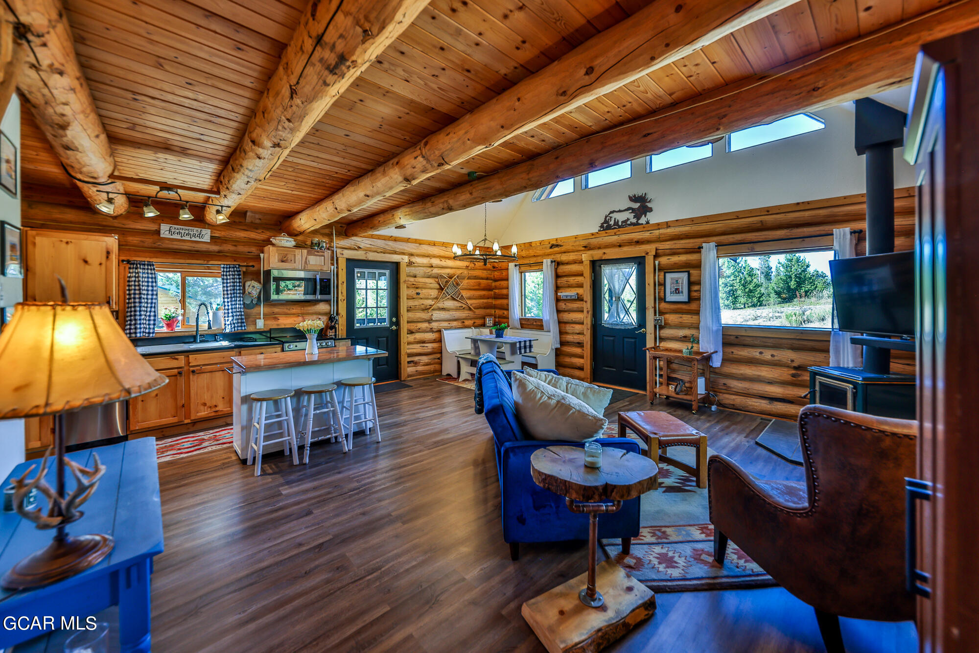 146 GCR 6524 Grand Lake CO 80447