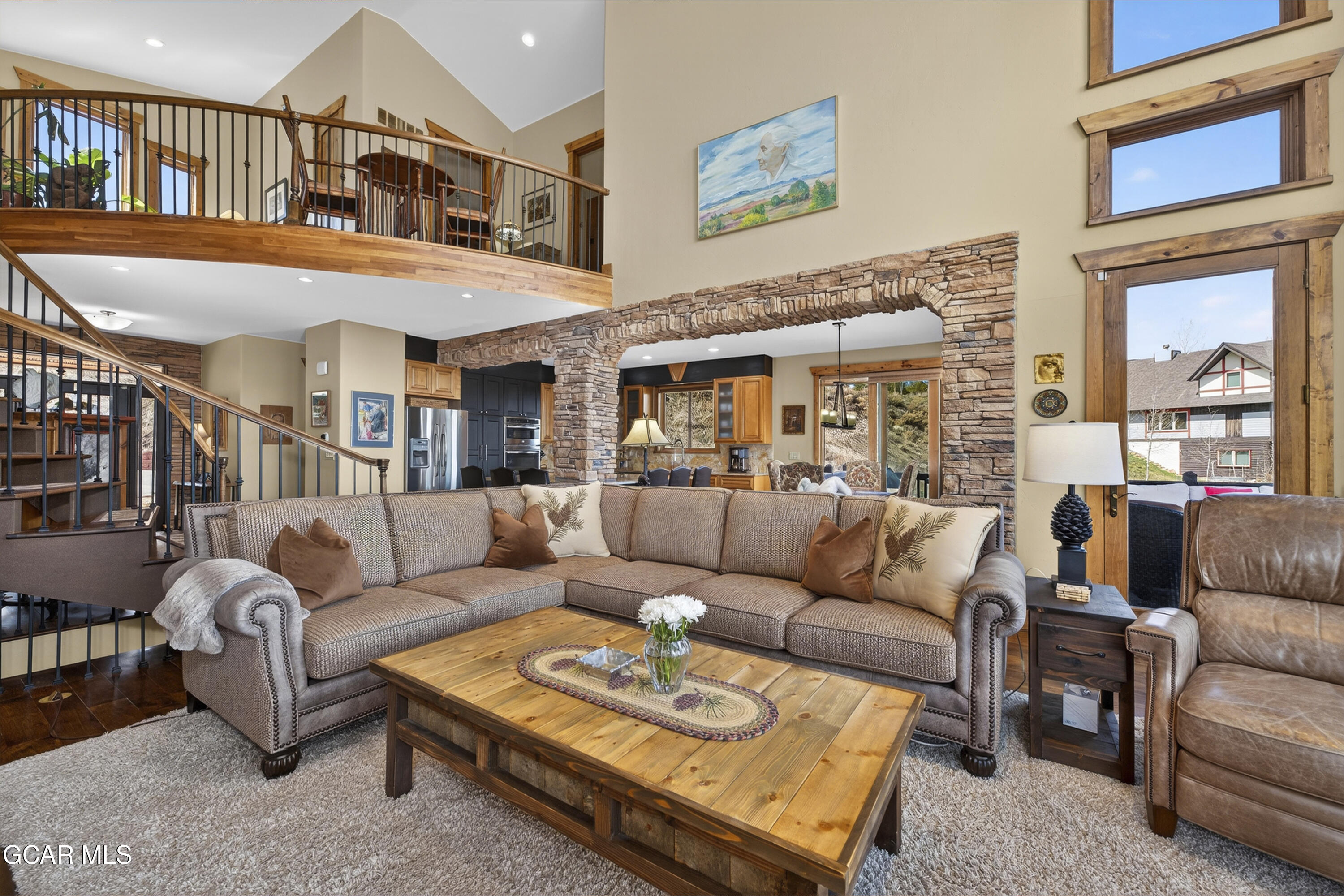 121 GCR 8950 / Indian Trail Granby CO 80446