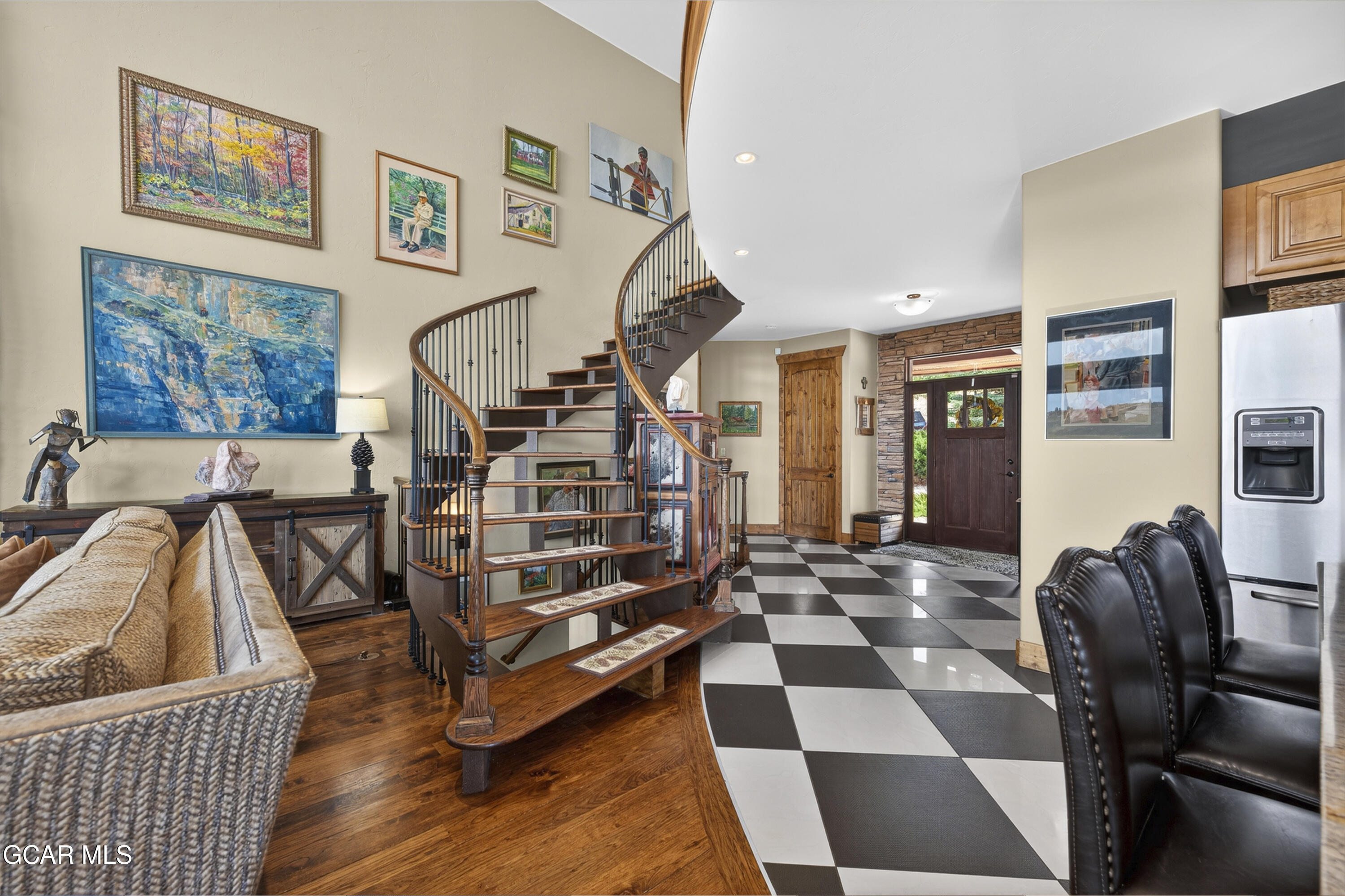 121 GCR 8950 / Indian Trail Granby CO 80446
