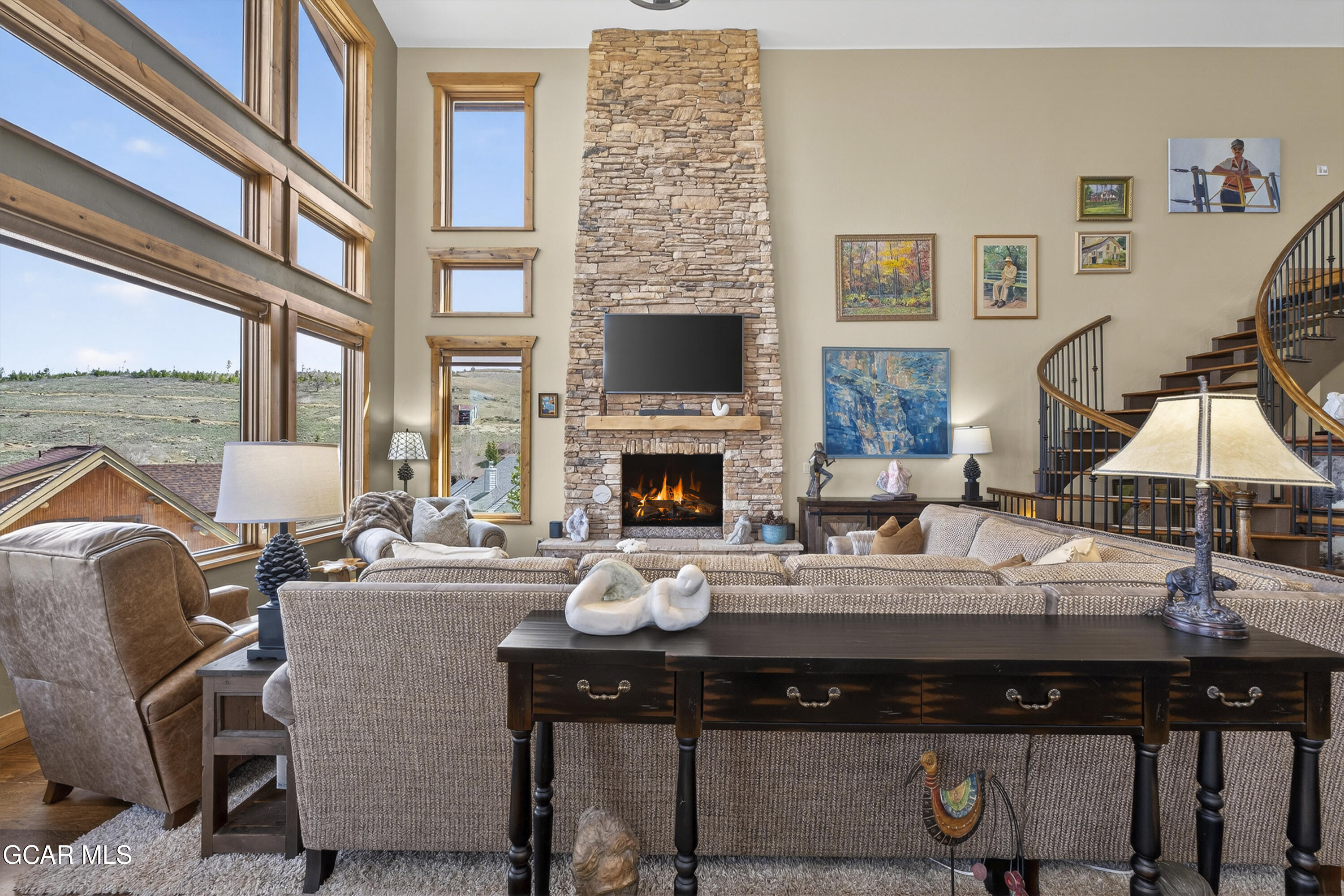 121 GCR 8950 / Indian Trail Granby CO 80446