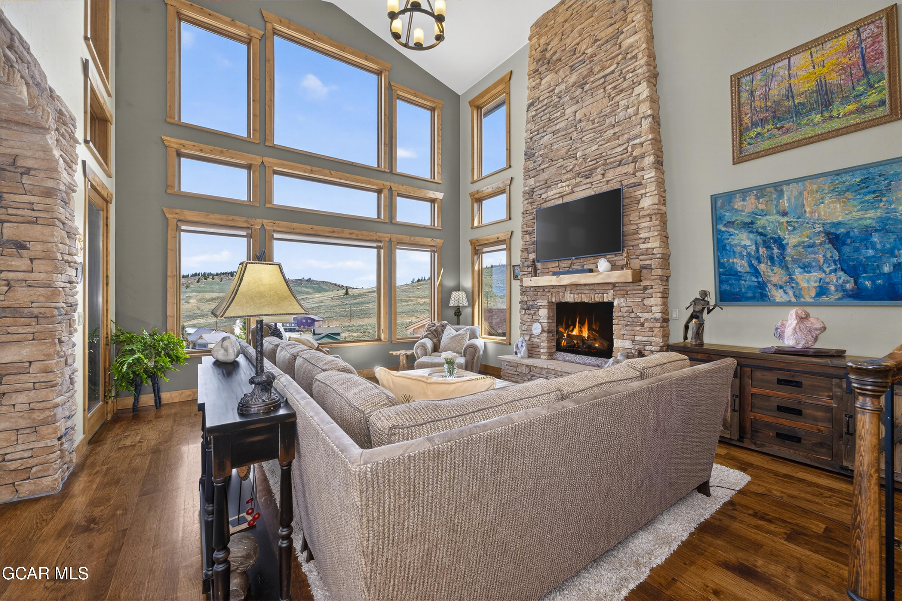 121 GCR 8950 / Indian Trail Granby CO 80446