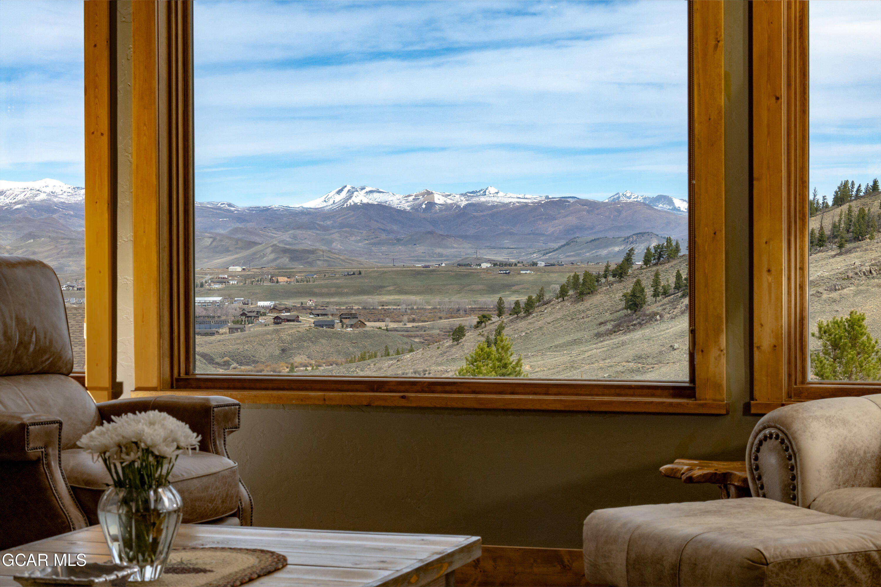 121 GCR 8950 / Indian Trail Granby CO 80446