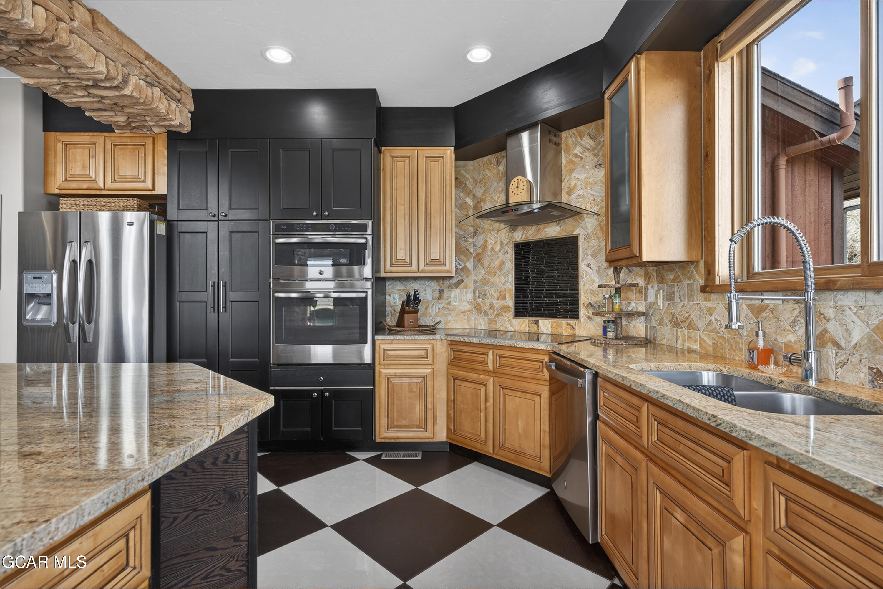 121 GCR 8950 / Indian Trail Granby CO 80446