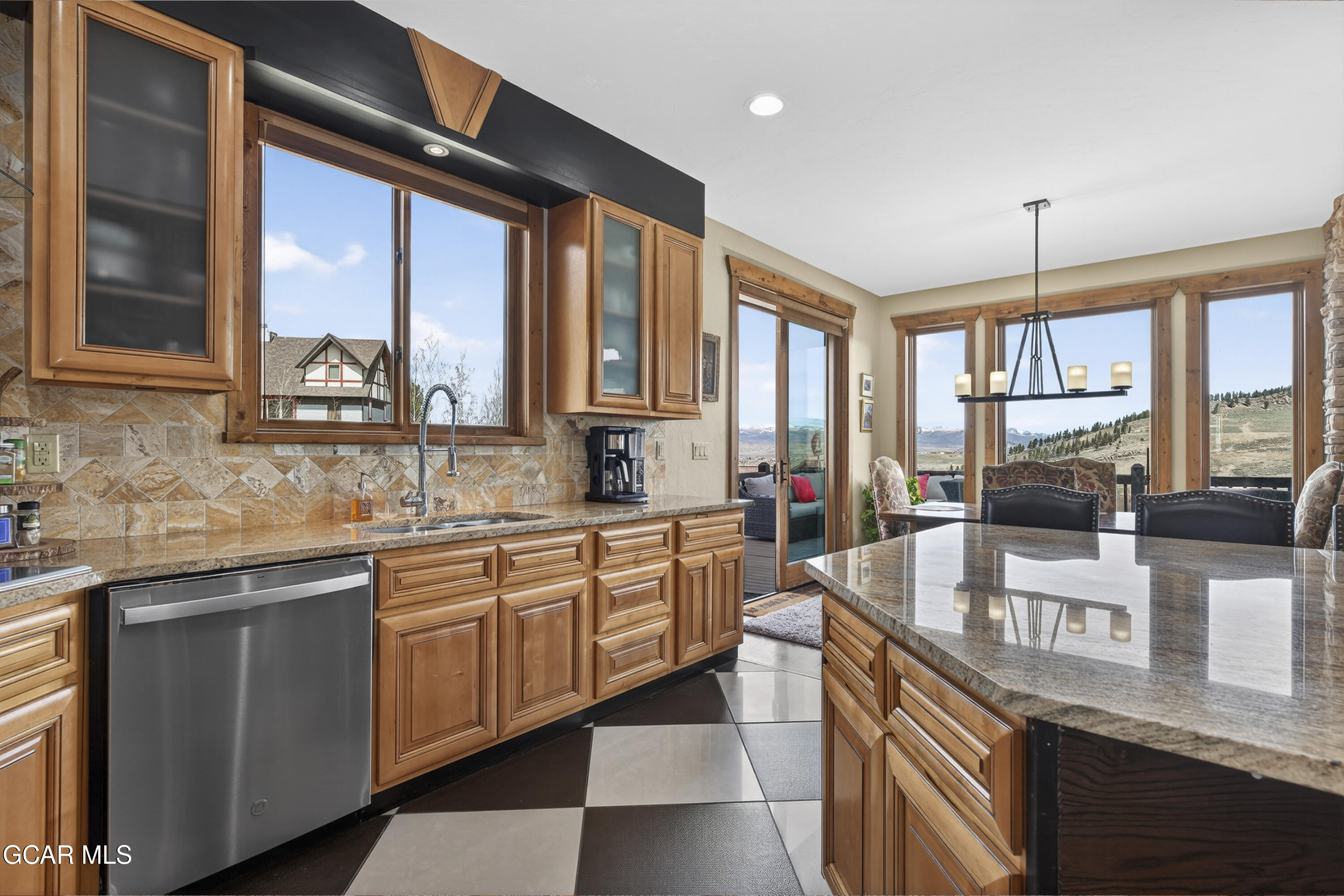 121 GCR 8950 / Indian Trail Granby CO 80446