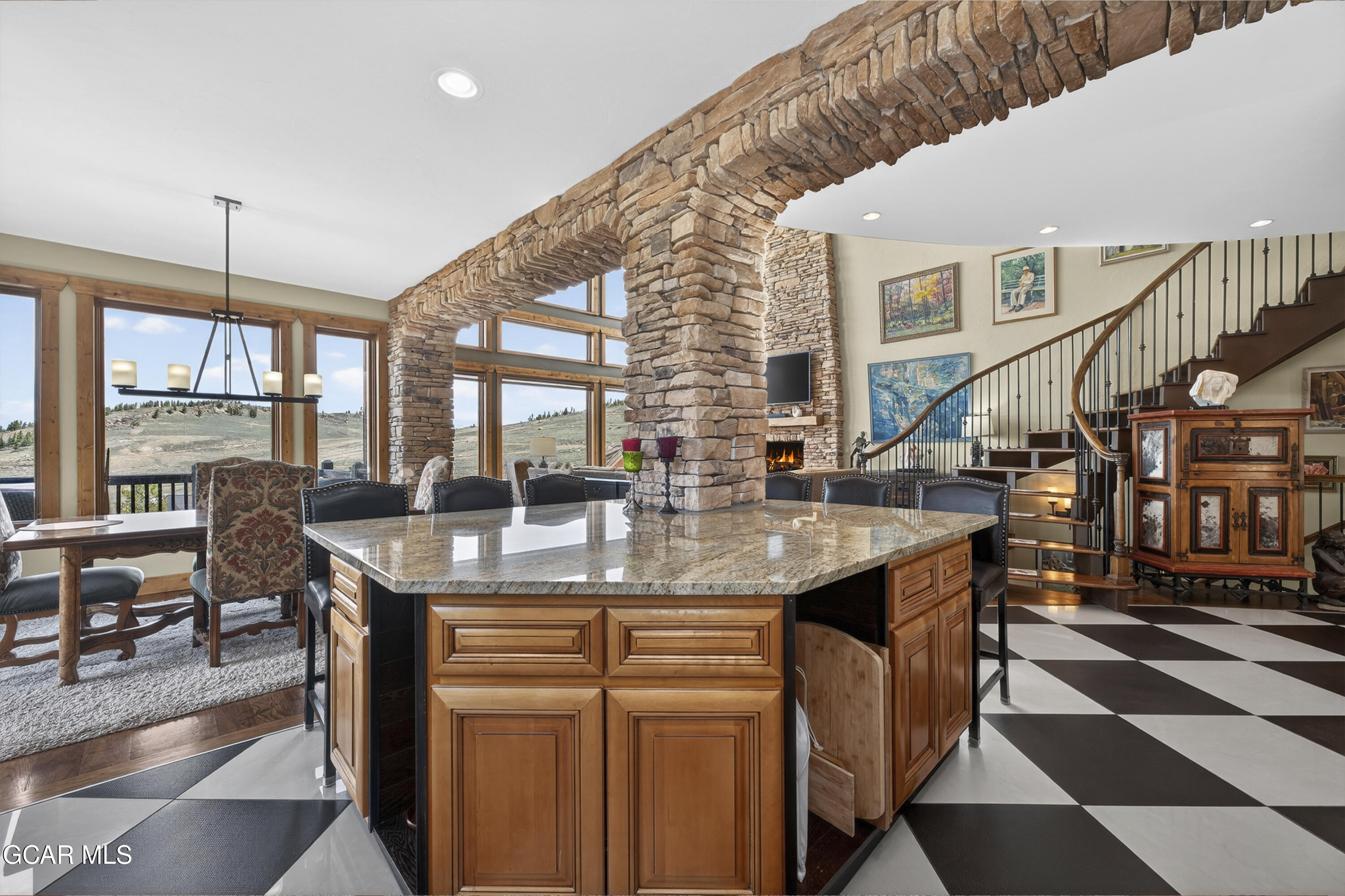 121 GCR 8950 / Indian Trail Granby CO 80446
