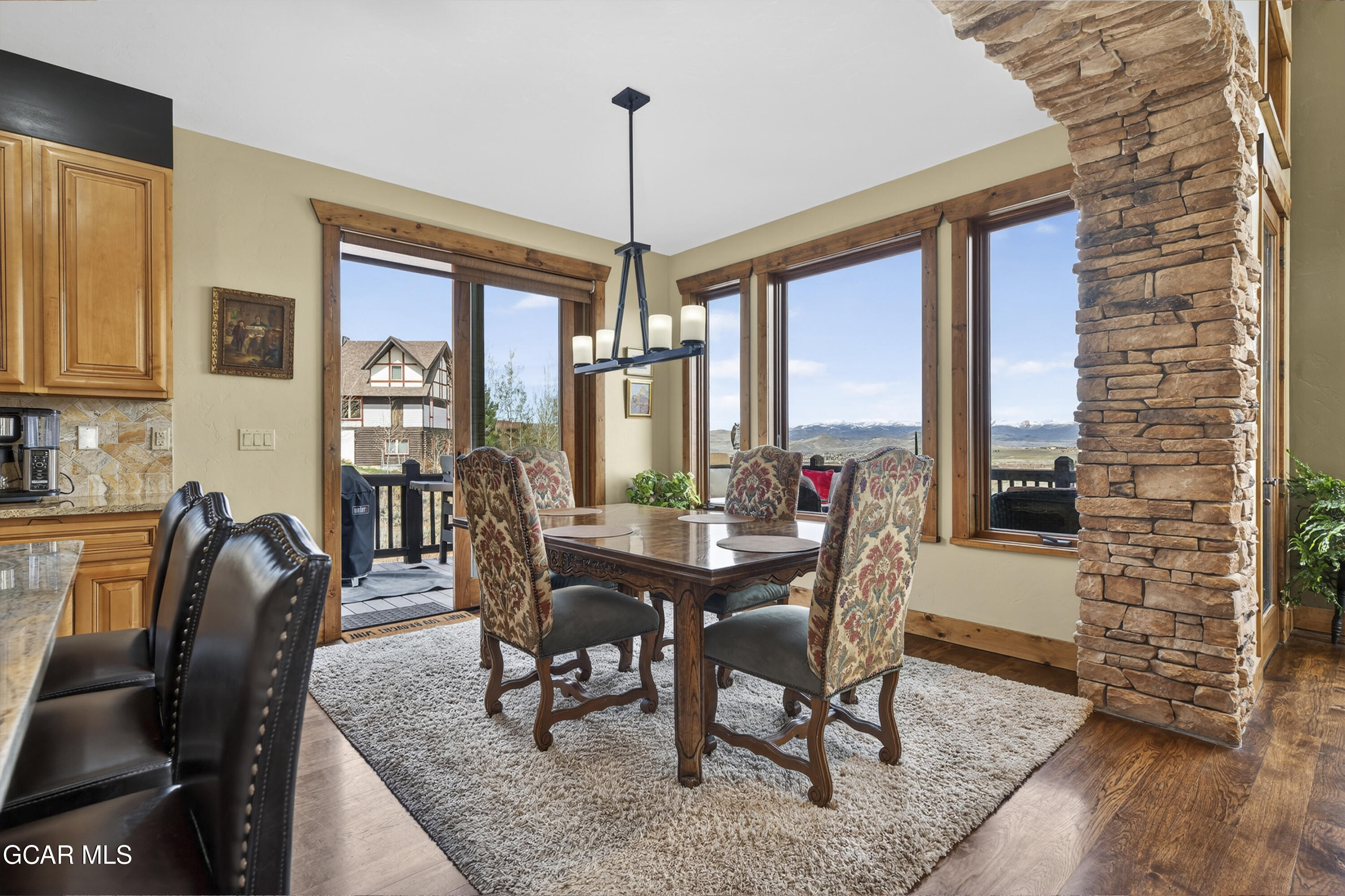 121 GCR 8950 / Indian Trail Granby CO 80446