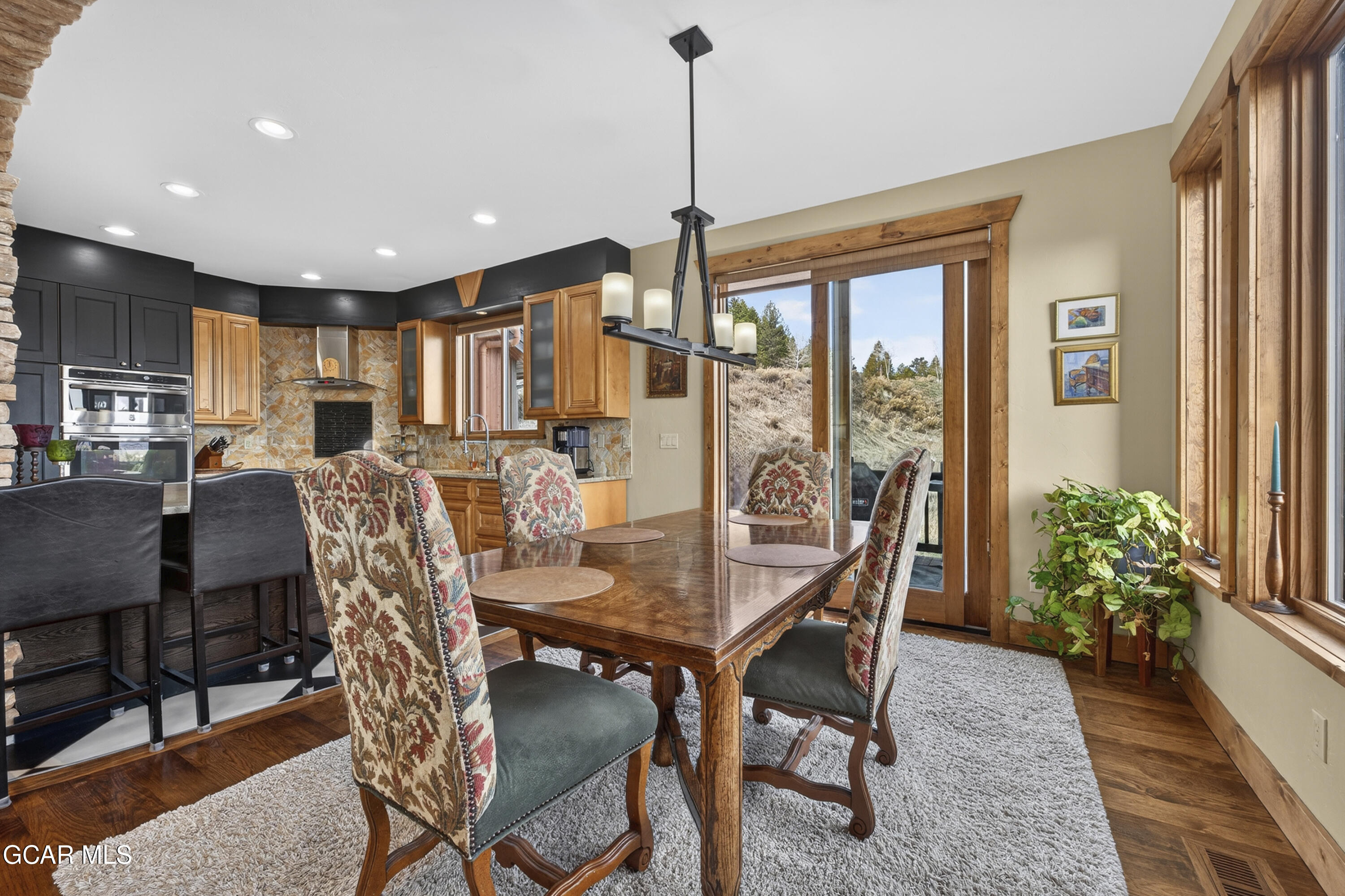 121 GCR 8950 / Indian Trail Granby CO 80446