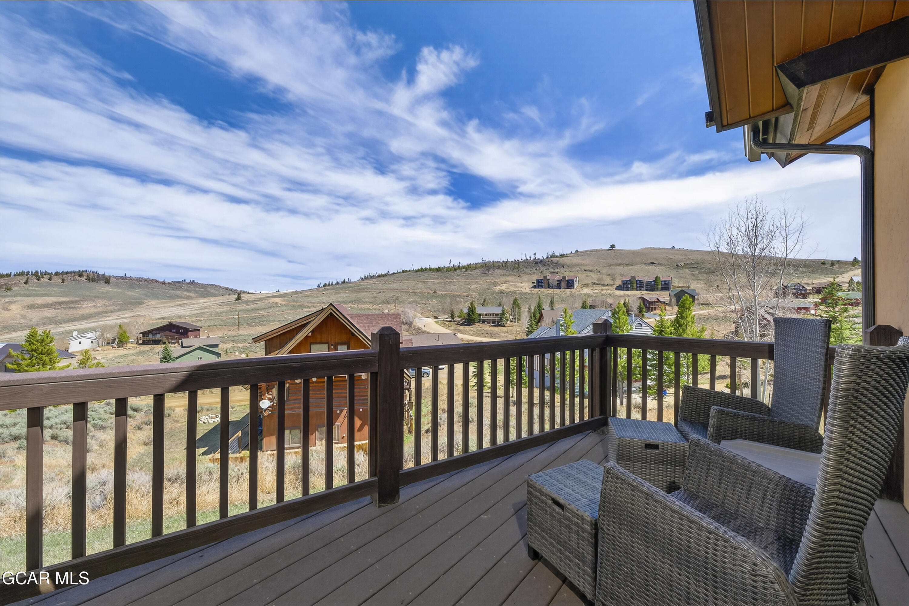 121 GCR 8950 / Indian Trail Granby CO 80446