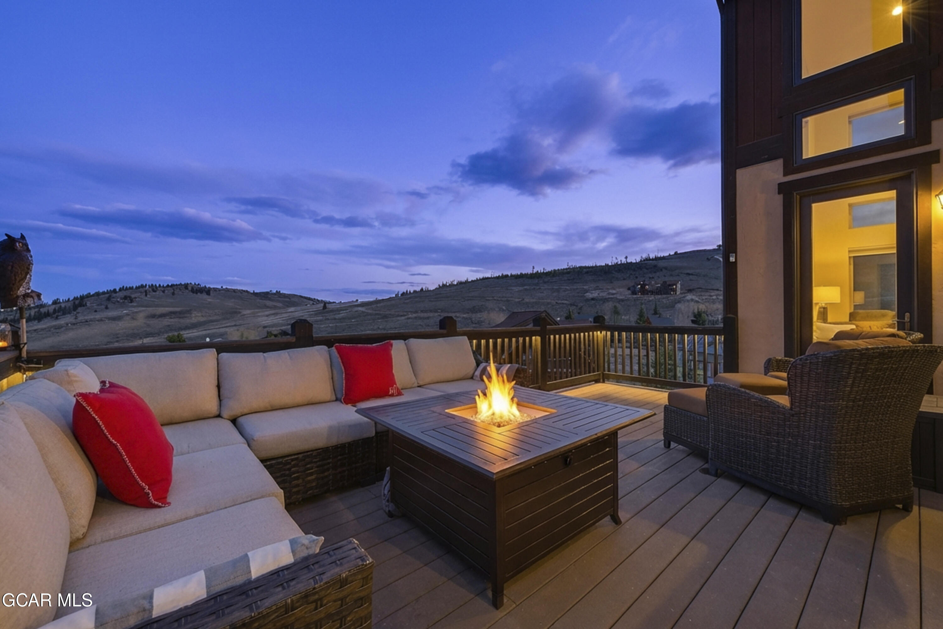 121 GCR 8950 / Indian Trail Granby CO 80446