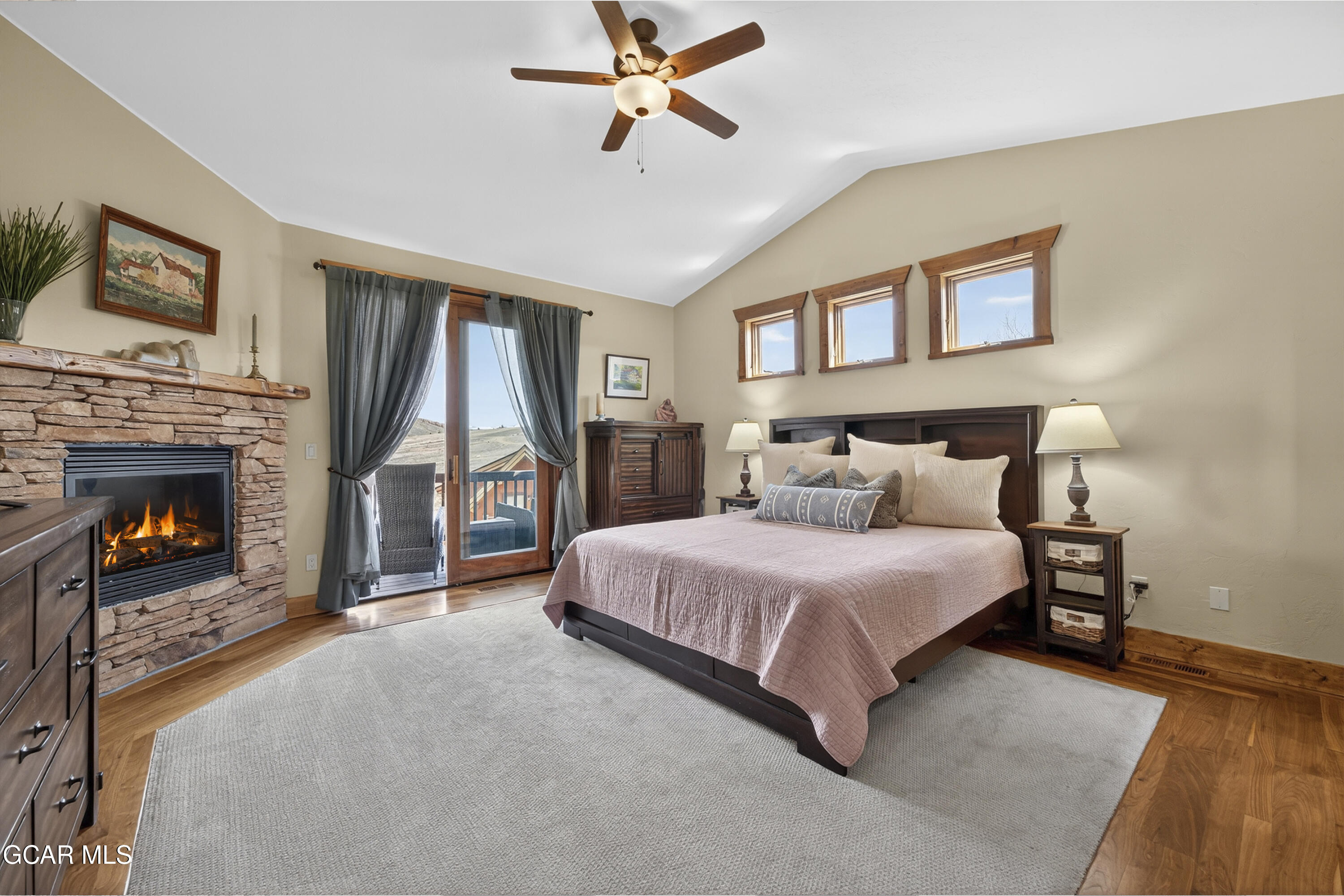 121 GCR 8950 / Indian Trail Granby CO 80446