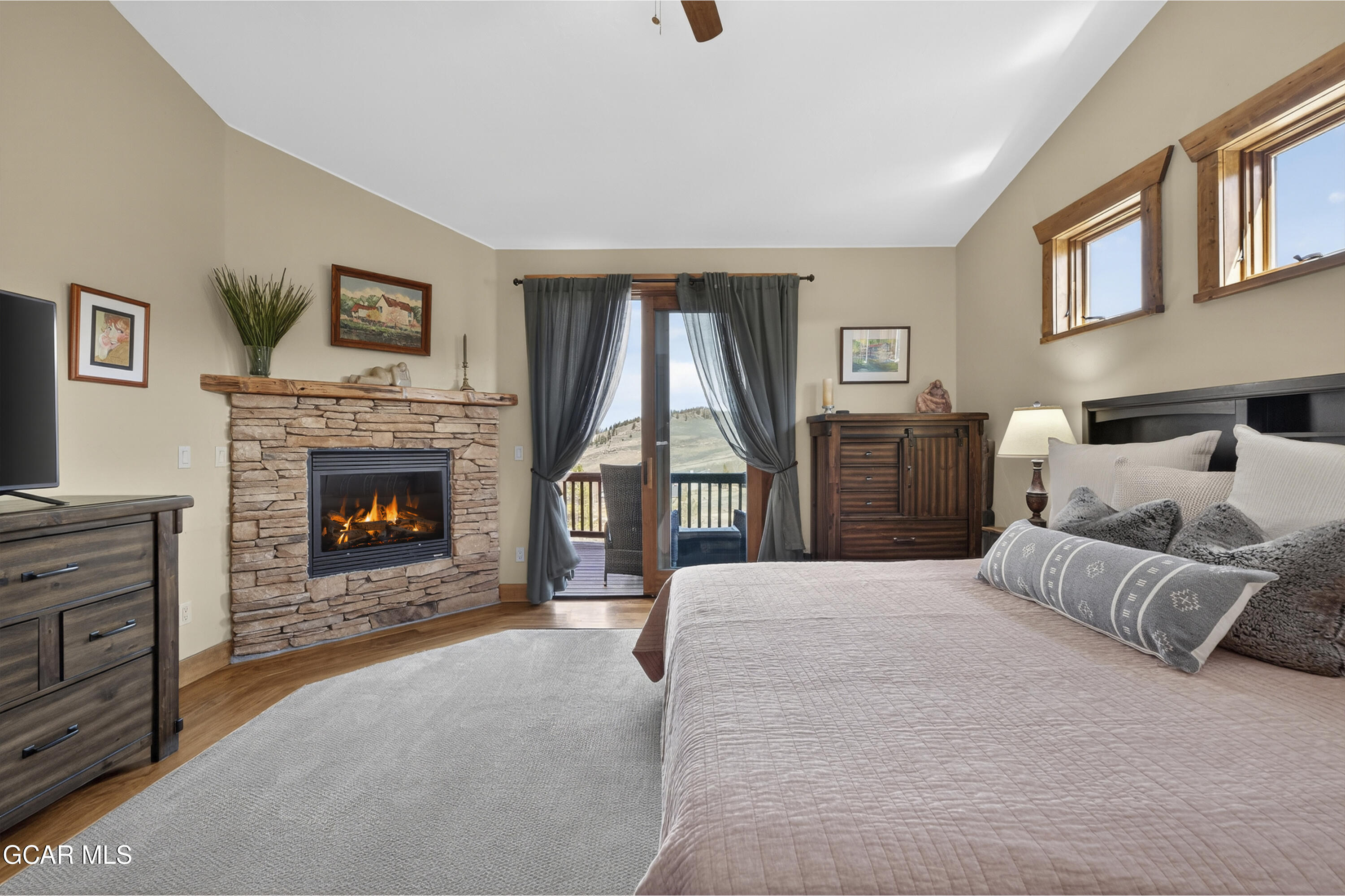 121 GCR 8950 / Indian Trail Granby CO 80446