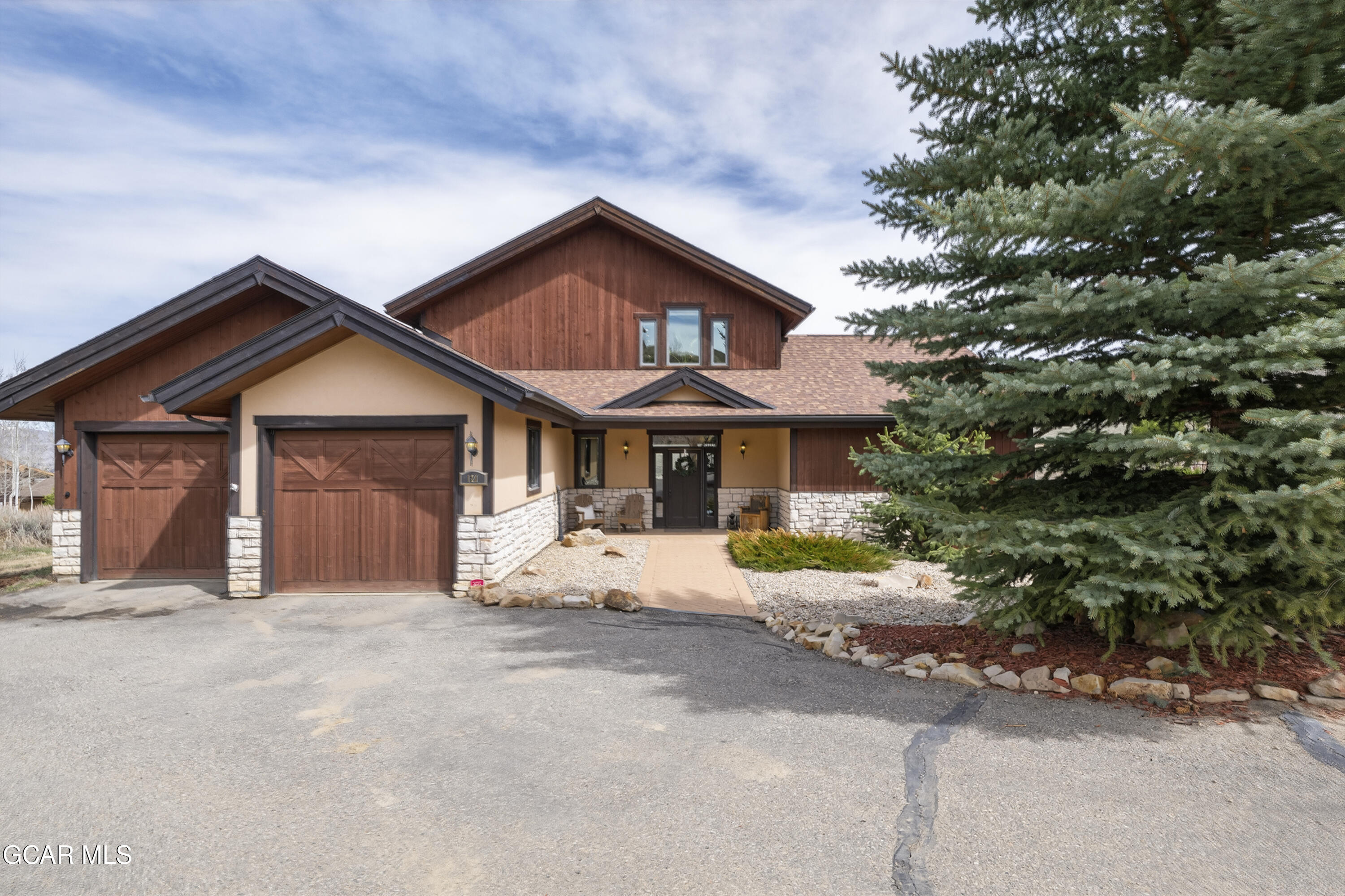 121 GCR 8950 / Indian Trail Granby CO 80446