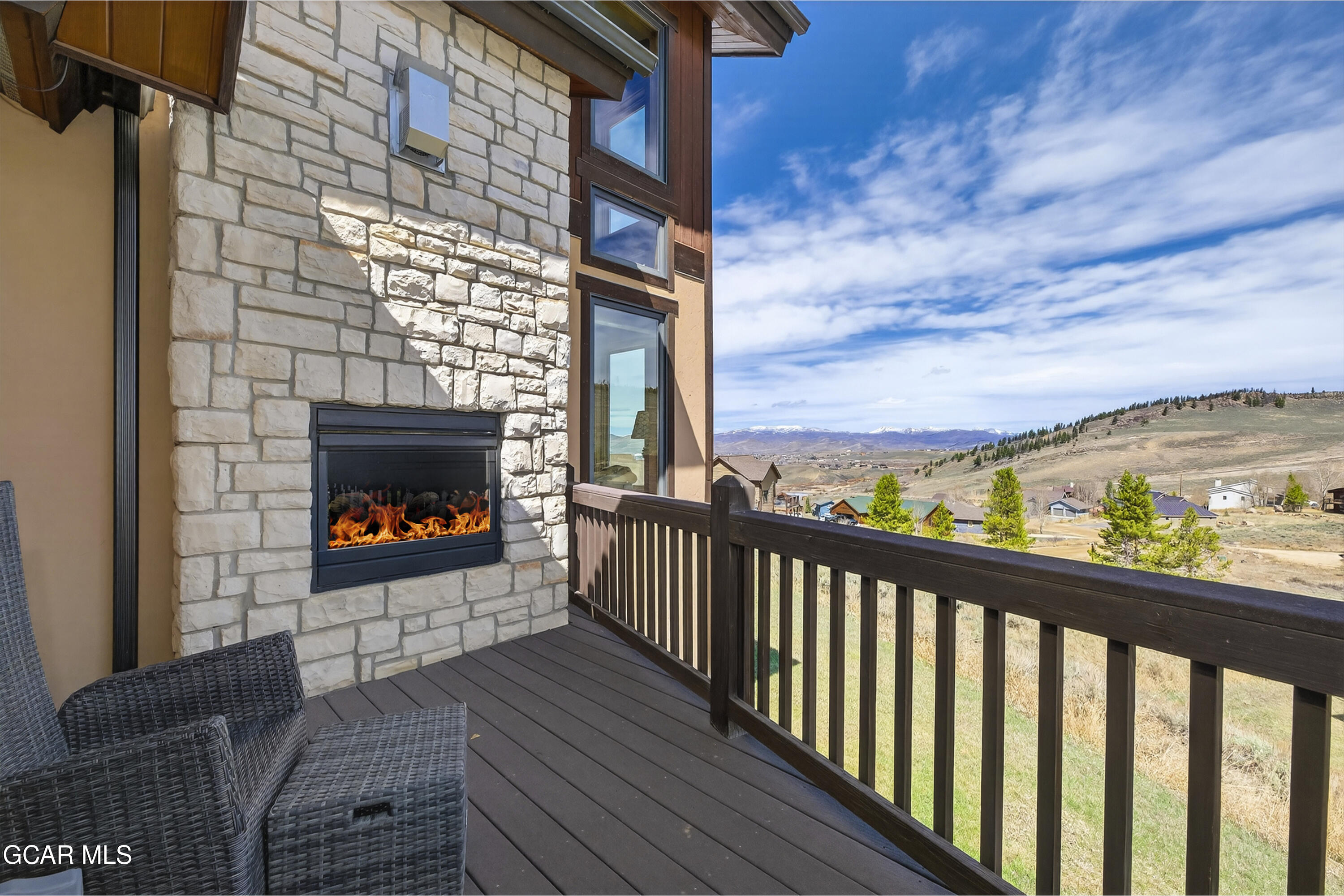 121 GCR 8950 / Indian Trail Granby CO 80446