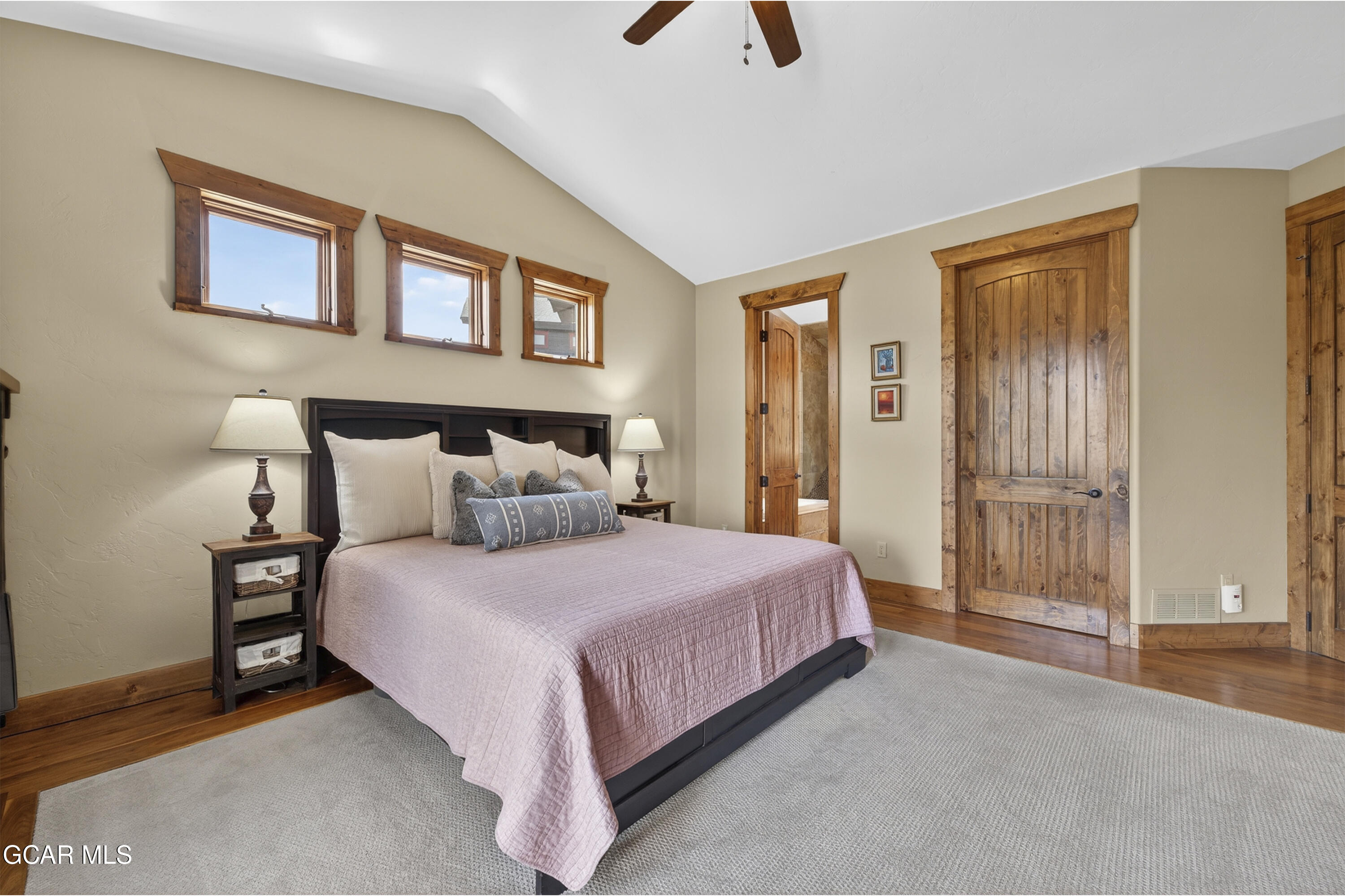 121 GCR 8950 / Indian Trail Granby CO 80446