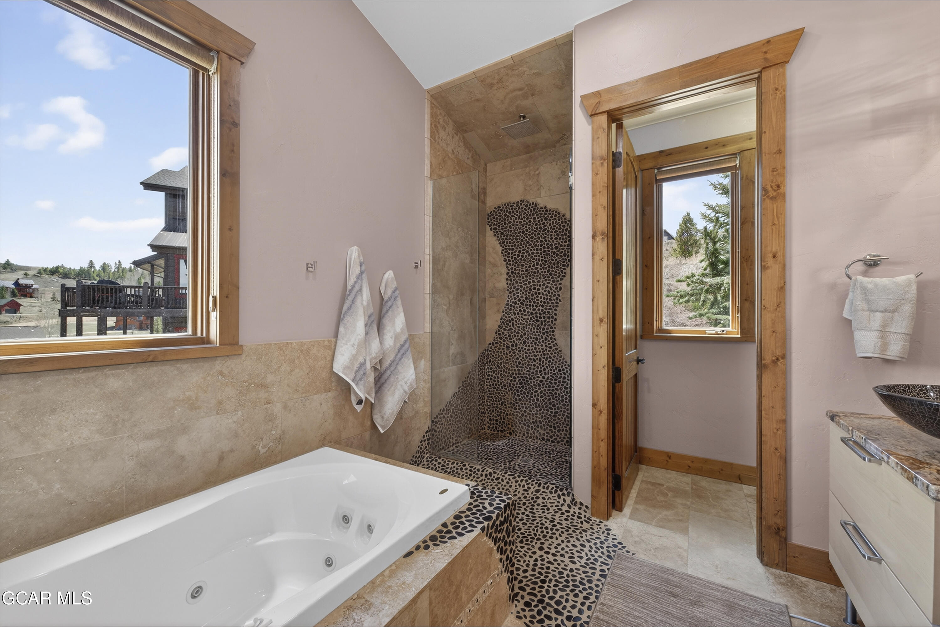 121 GCR 8950 / Indian Trail Granby CO 80446