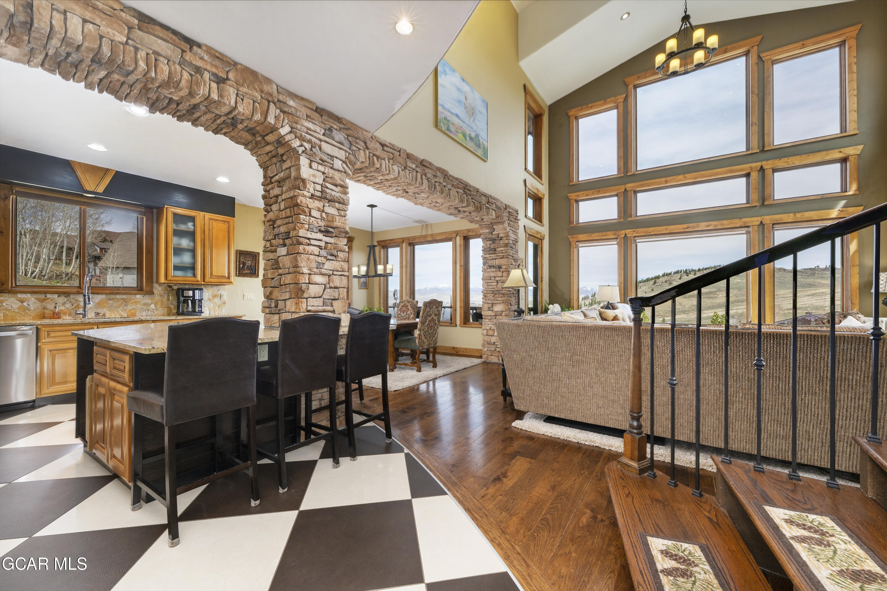 121 GCR 8950 / Indian Trail Granby CO 80446