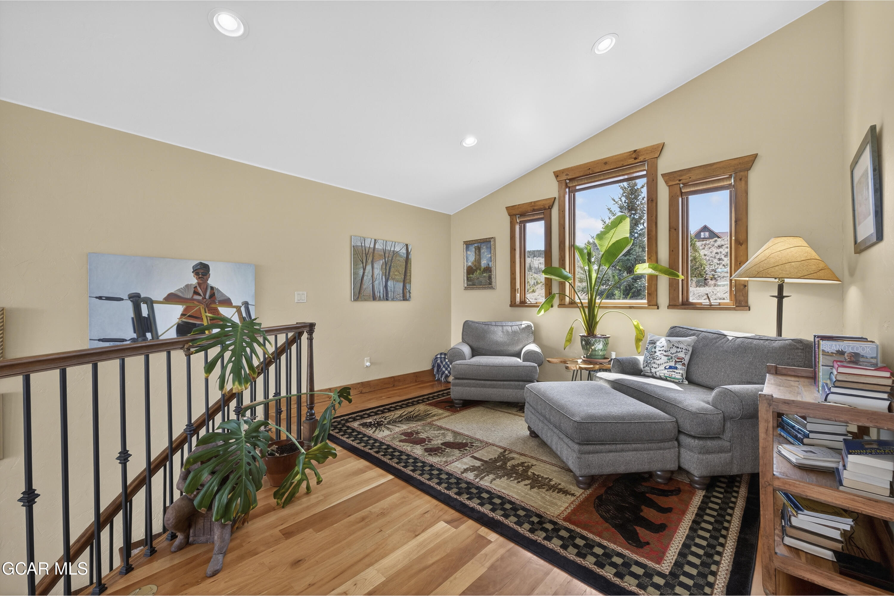 121 GCR 8950 / Indian Trail Granby CO 80446