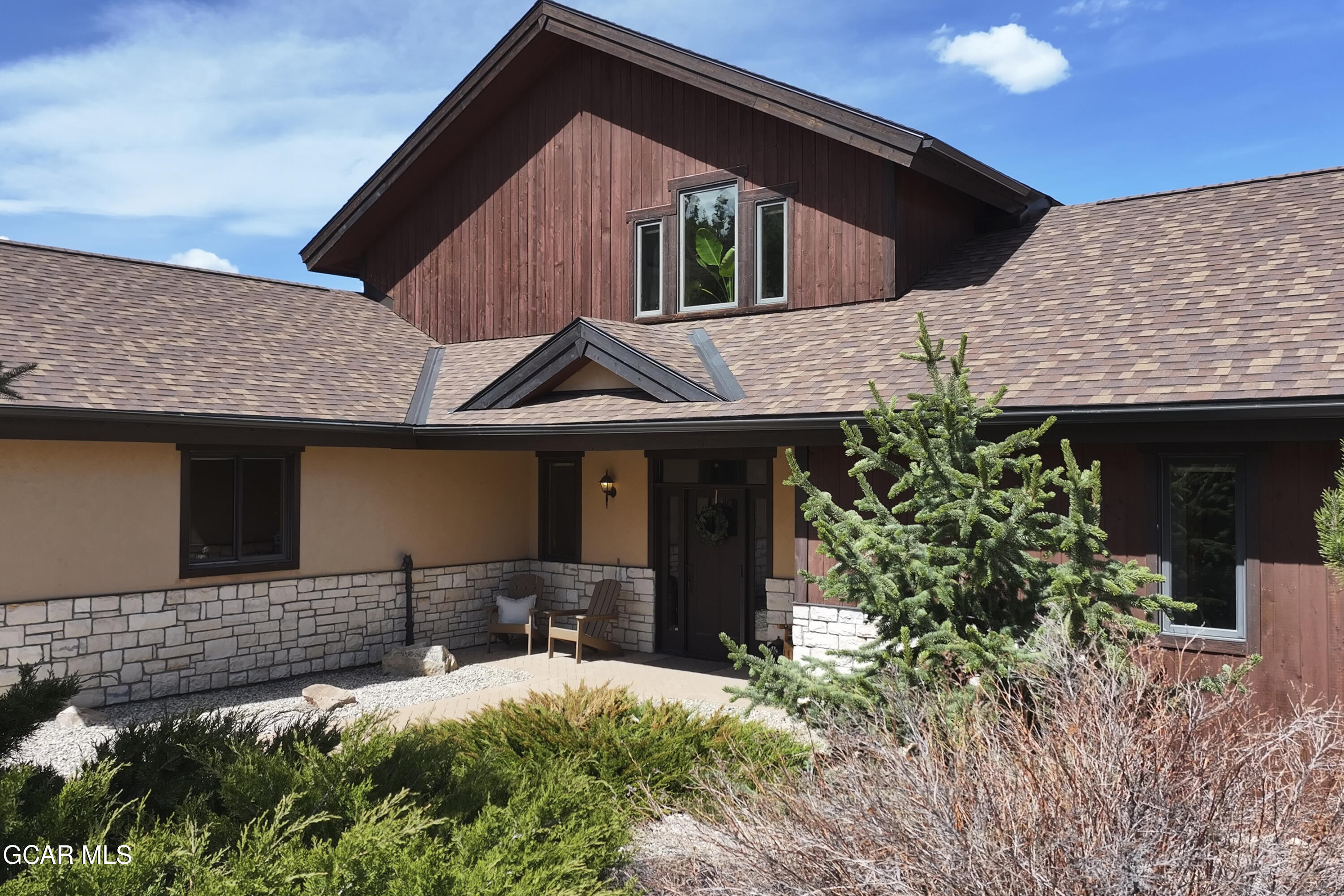 121 GCR 8950 / Indian Trail Granby CO 80446