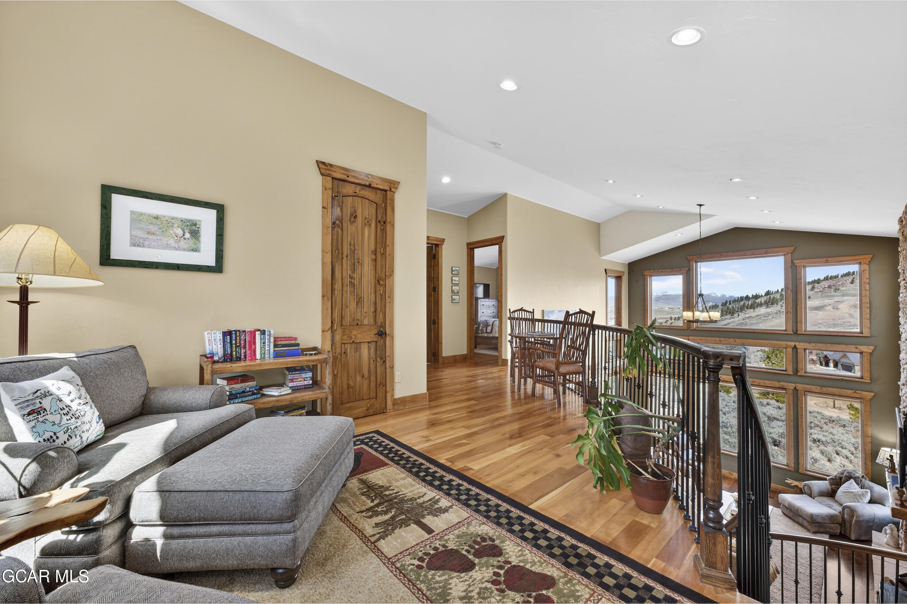 121 GCR 8950 / Indian Trail Granby CO 80446
