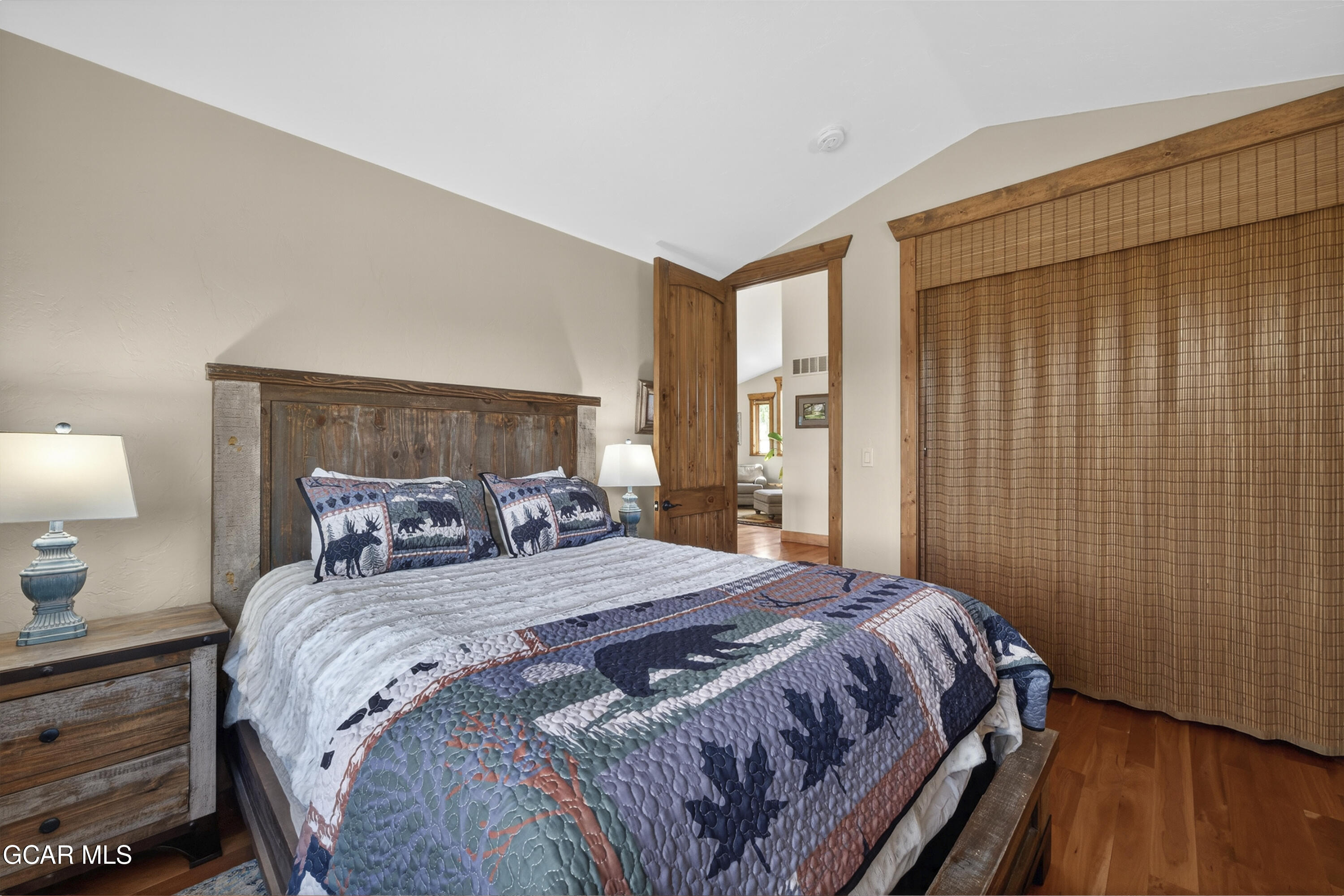 121 GCR 8950 / Indian Trail Granby CO 80446
