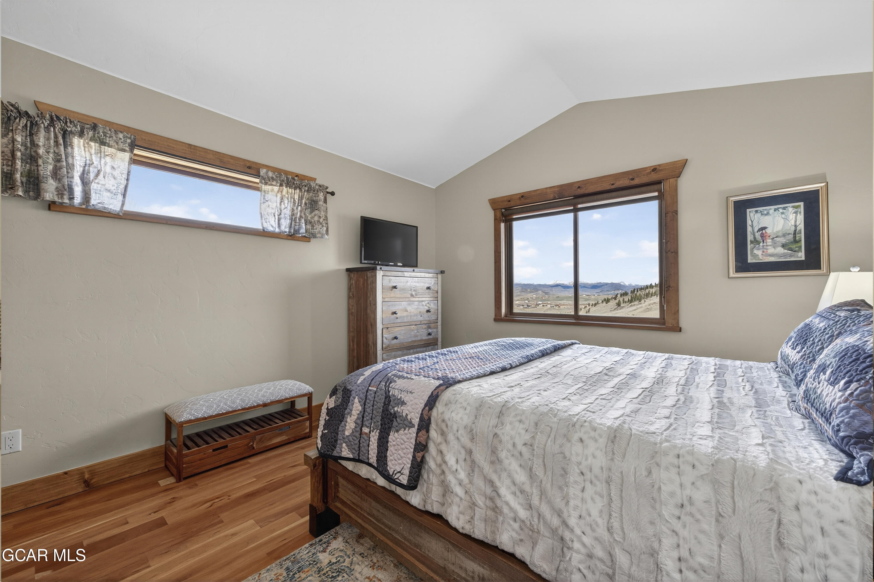 121 GCR 8950 / Indian Trail Granby CO 80446