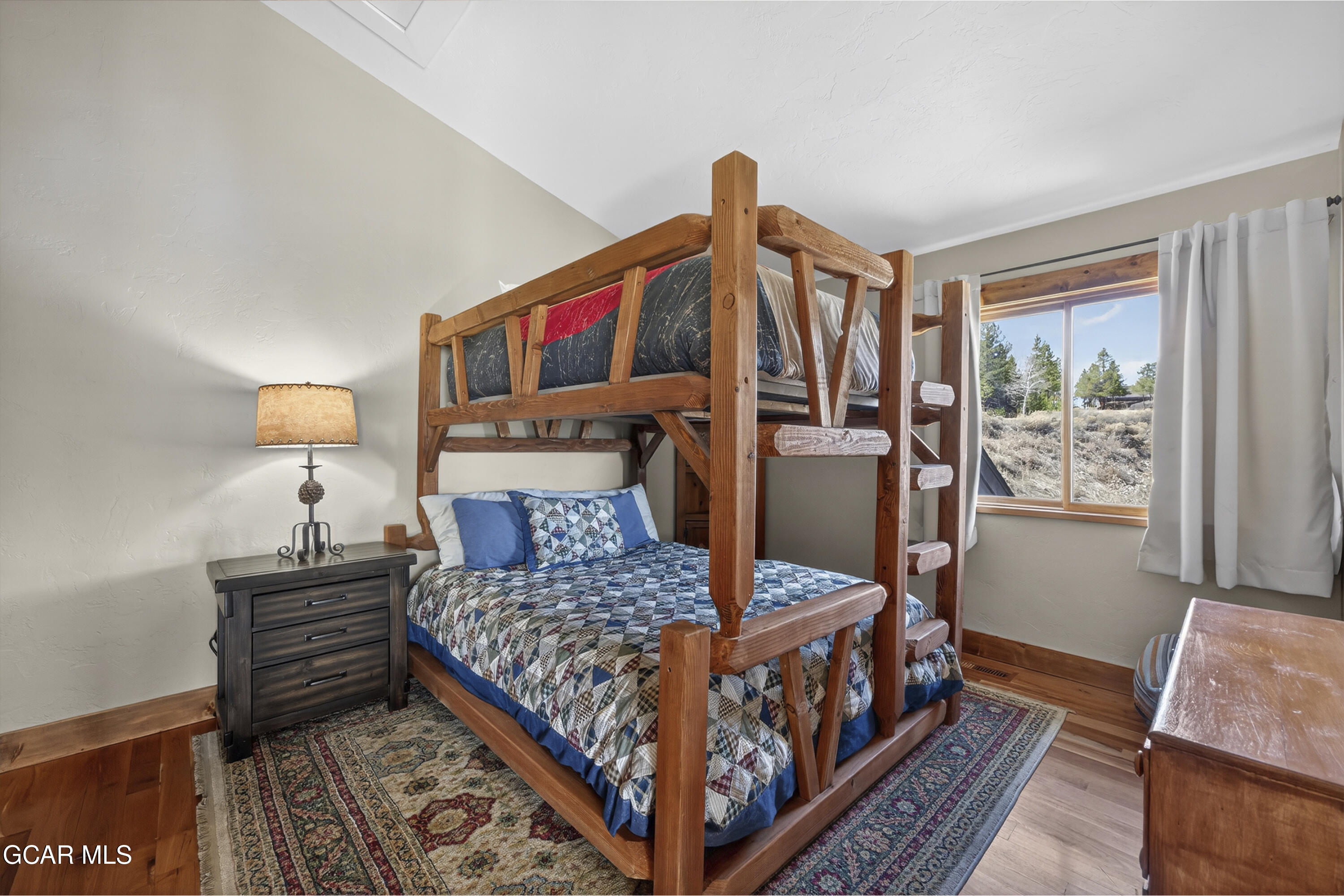 121 GCR 8950 / Indian Trail Granby CO 80446