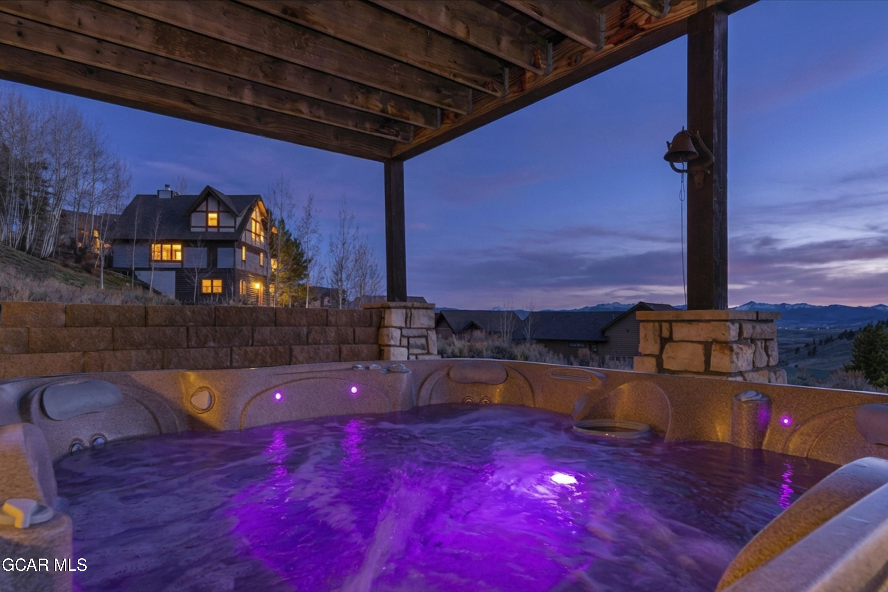 121 GCR 8950 / Indian Trail Granby CO 80446