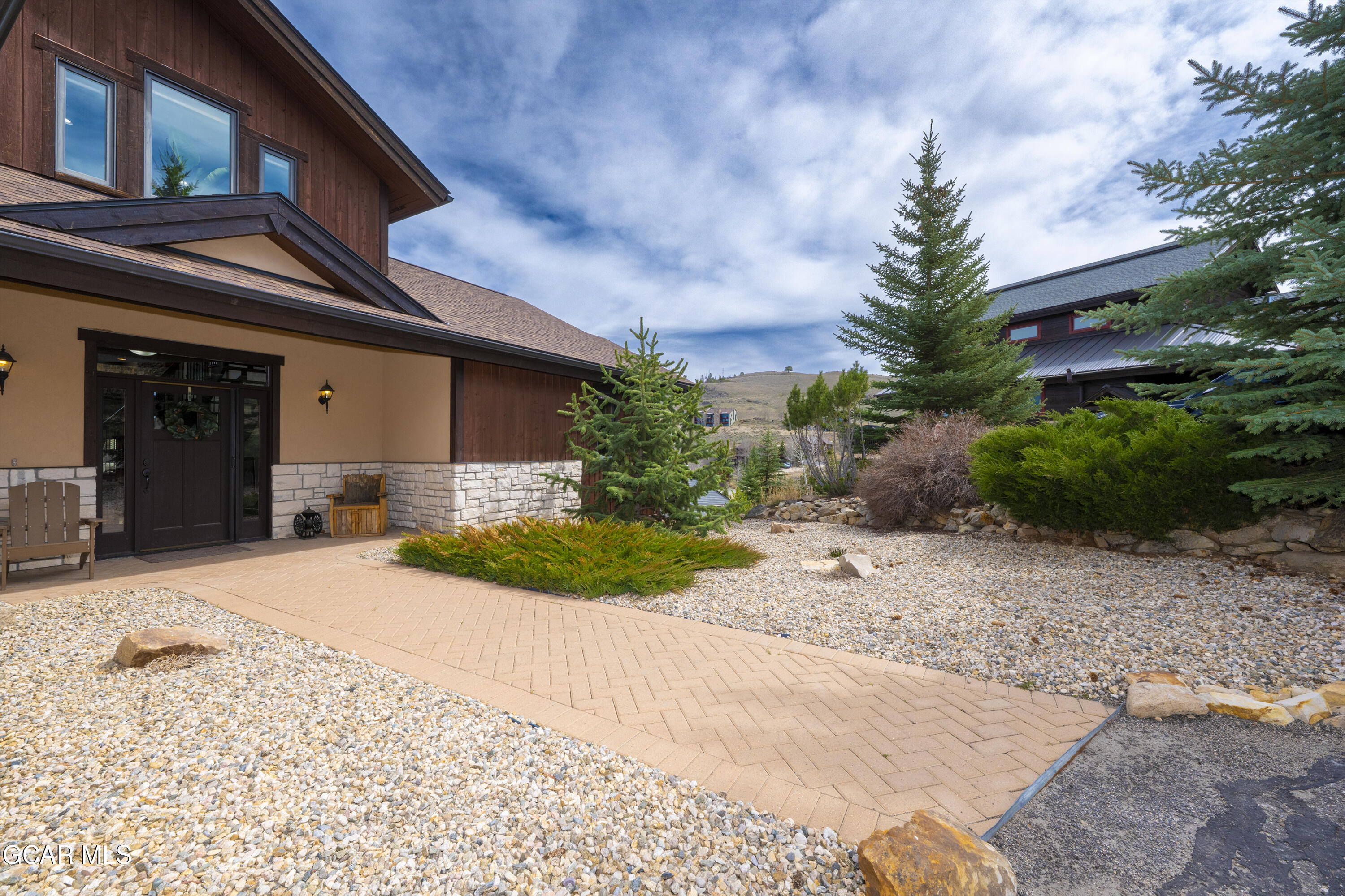121 GCR 8950 / Indian Trail Granby CO 80446