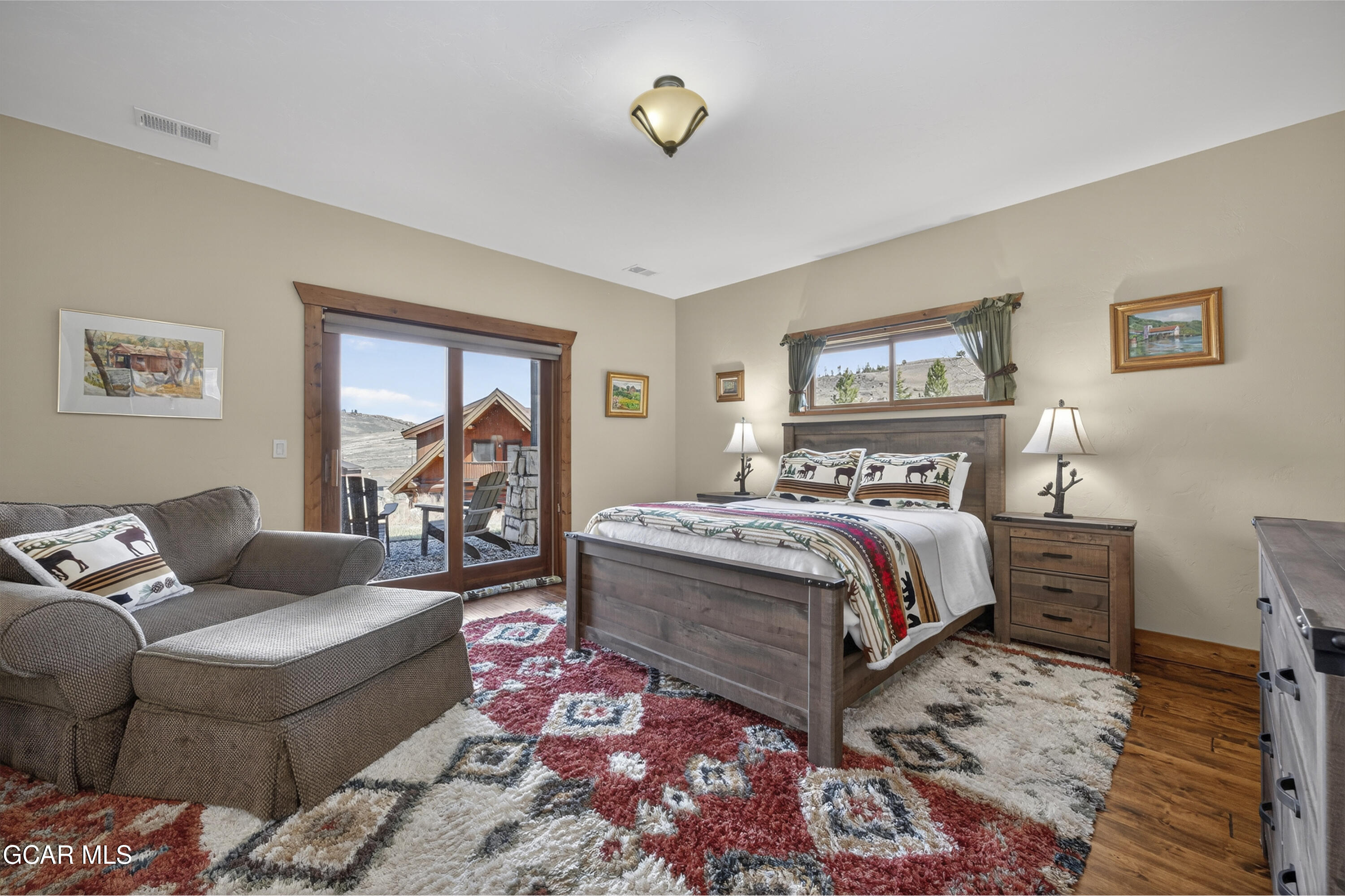 121 GCR 8950 / Indian Trail Granby CO 80446