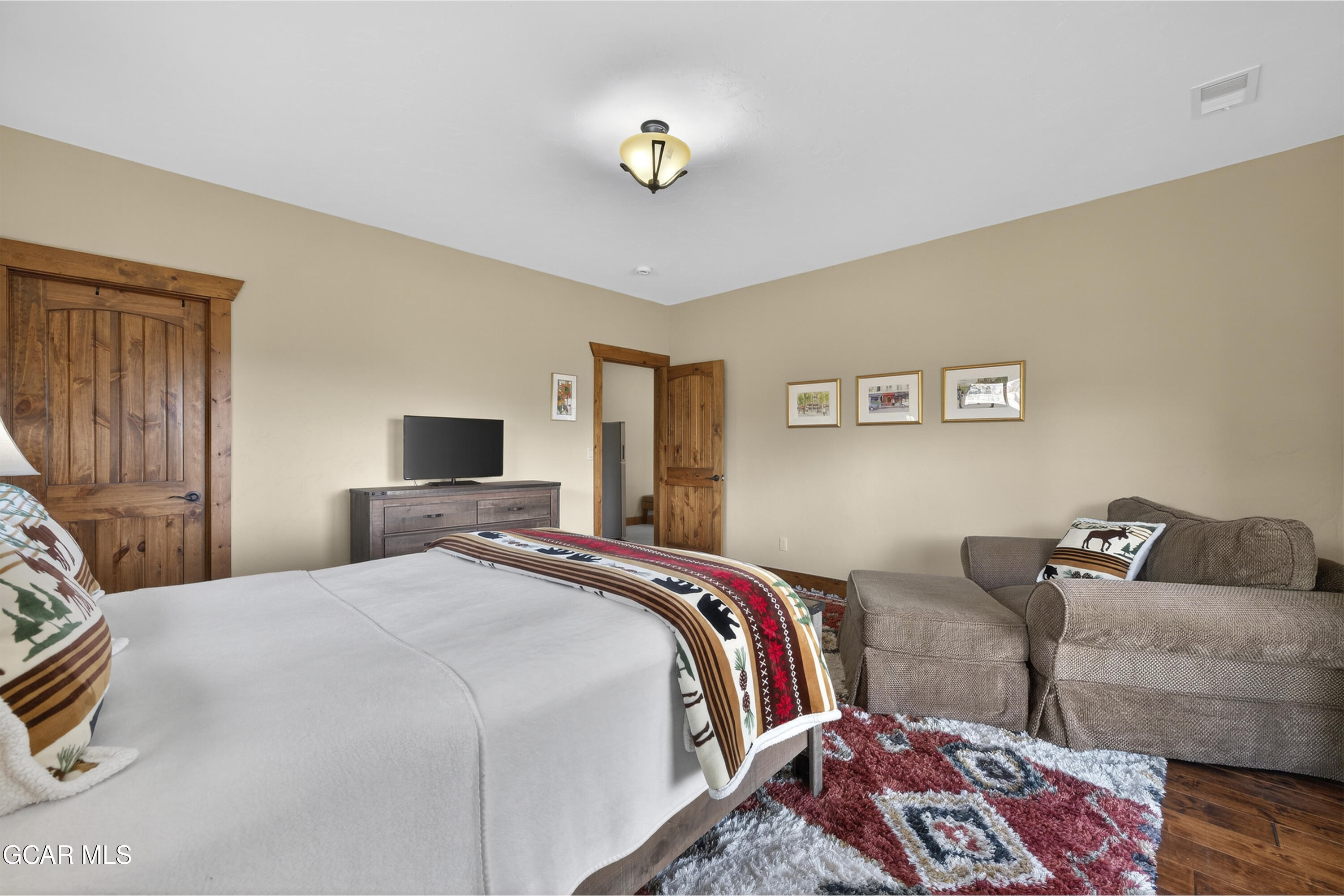 121 GCR 8950 / Indian Trail Granby CO 80446