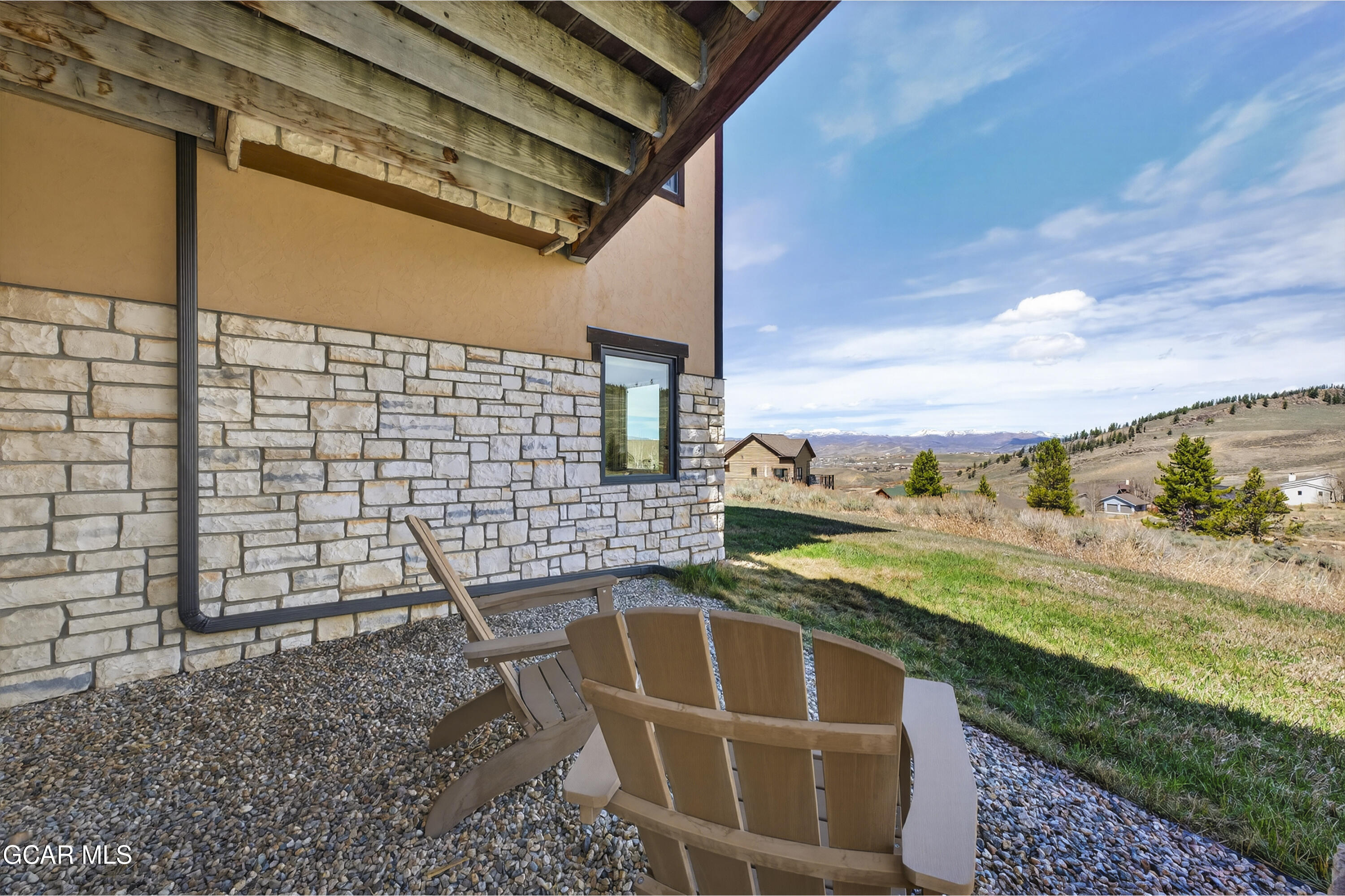 121 GCR 8950 / Indian Trail Granby CO 80446