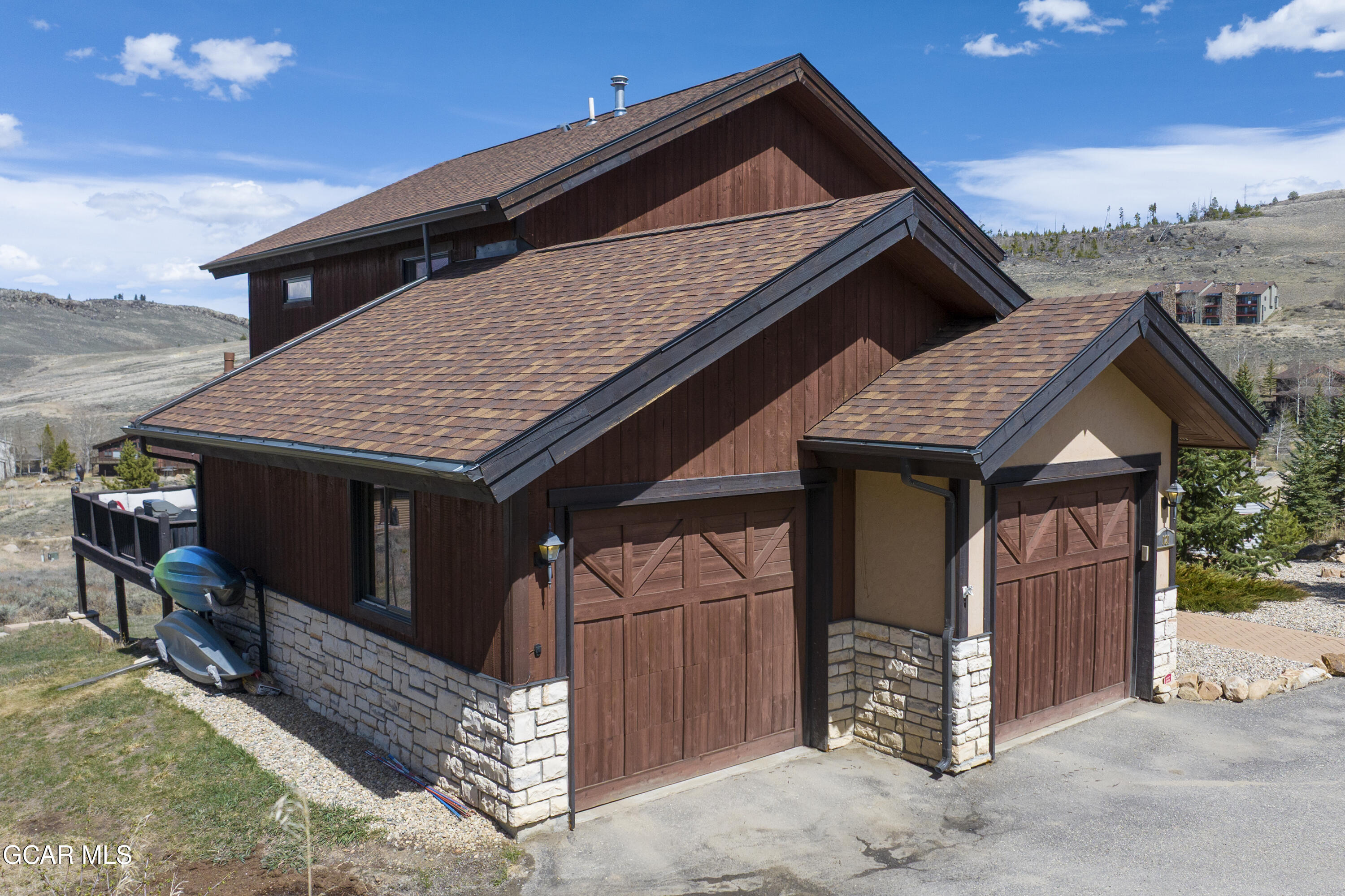 121 GCR 8950 / Indian Trail Granby CO 80446