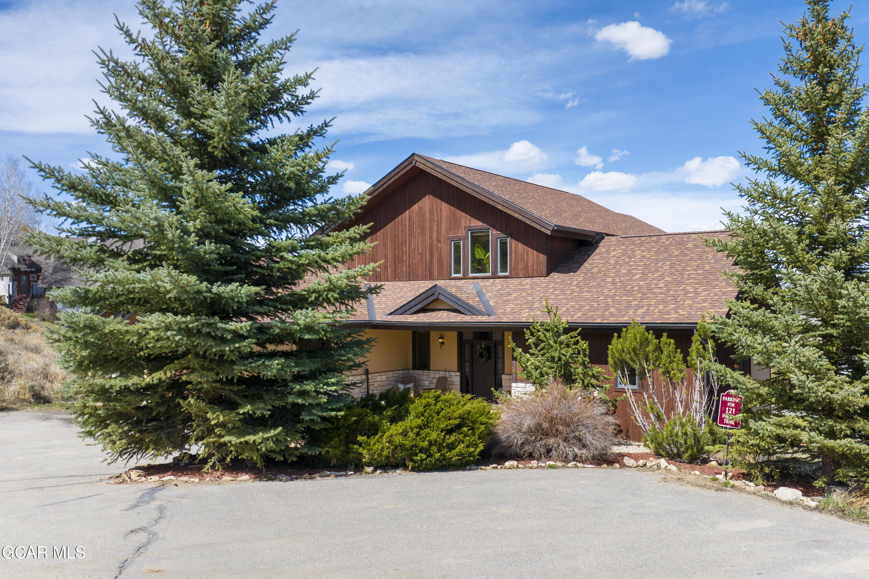 121 GCR 8950 / Indian Trail Granby CO 80446
