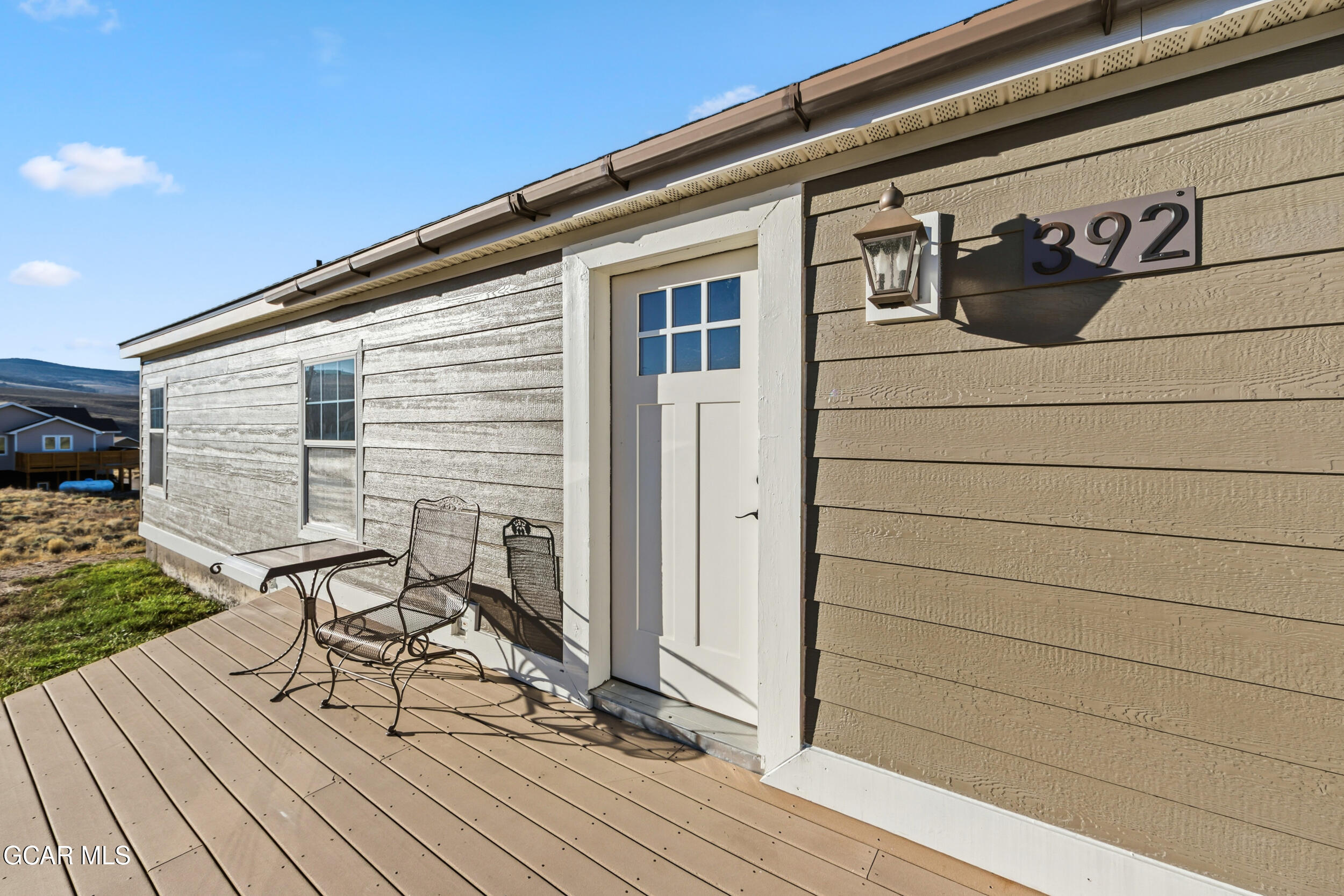 392 GCR 1014 Kremmling CO 80459