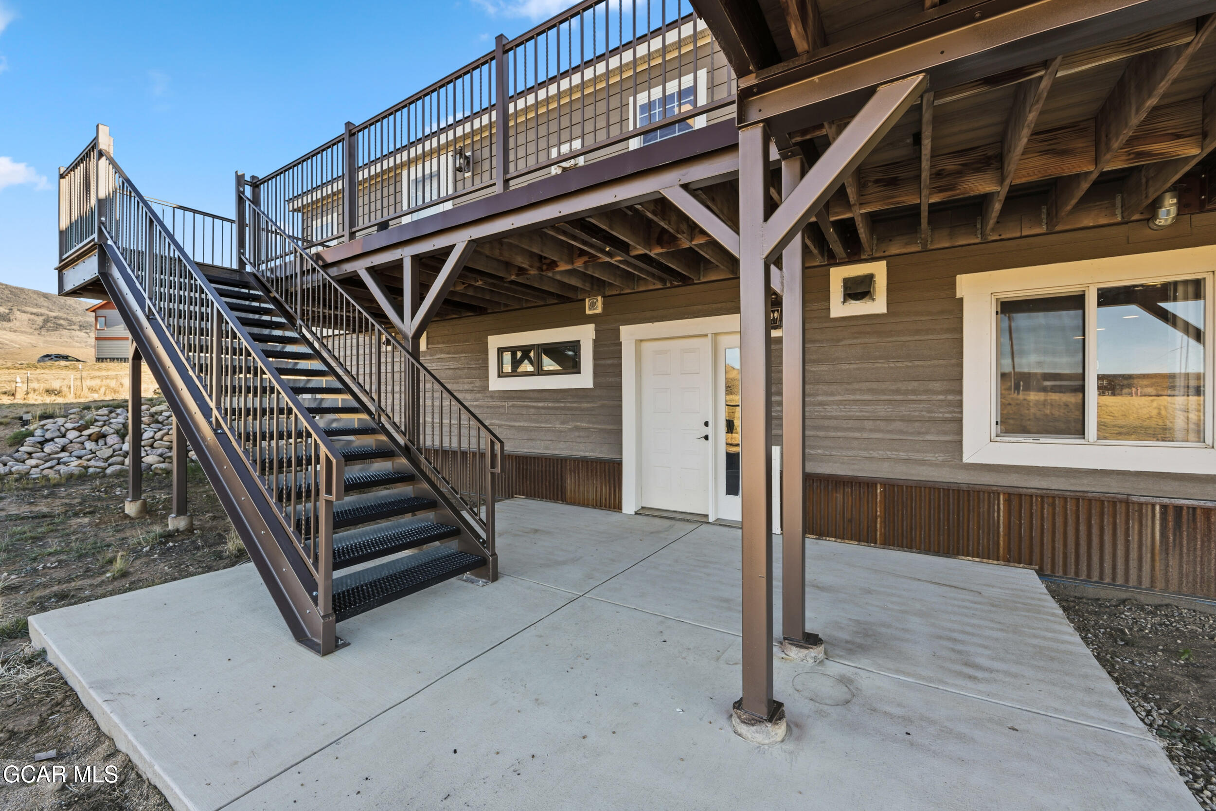 392 GCR 1014 Kremmling CO 80459