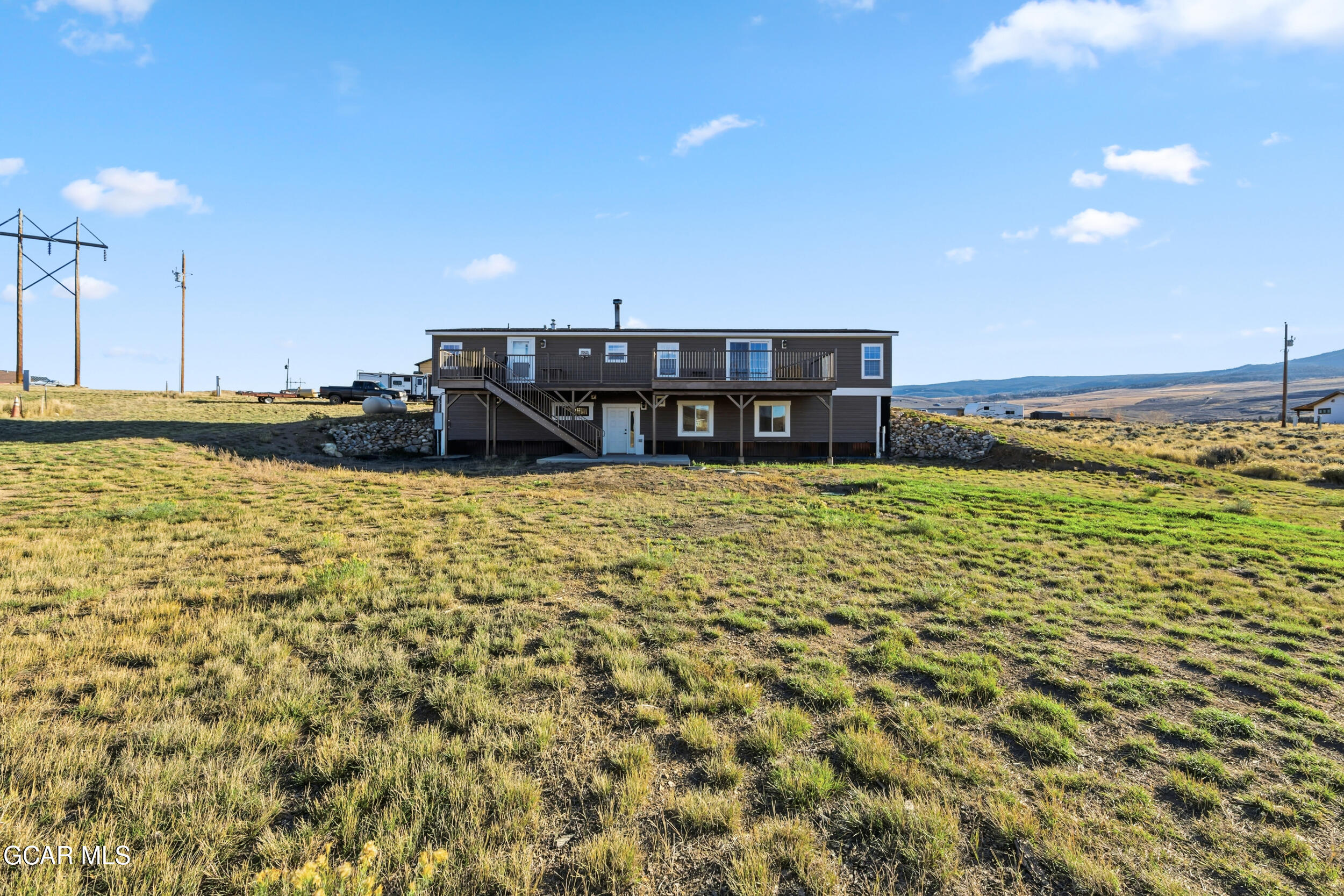 392 GCR 1014 Kremmling CO 80459