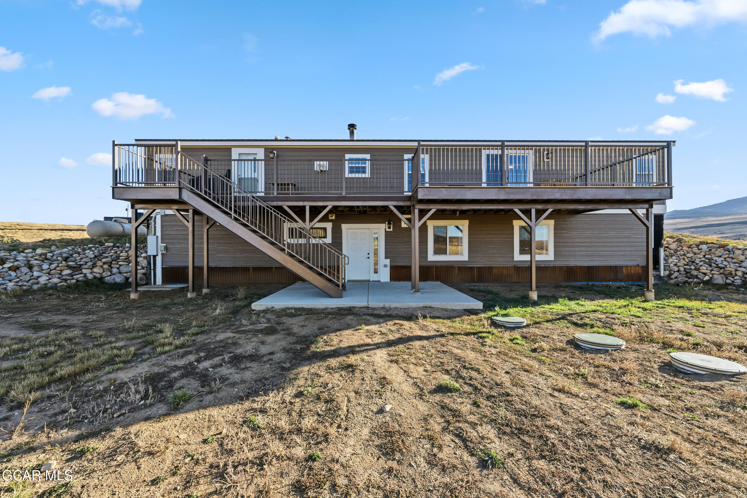 392 GCR 1014 Kremmling CO 80459