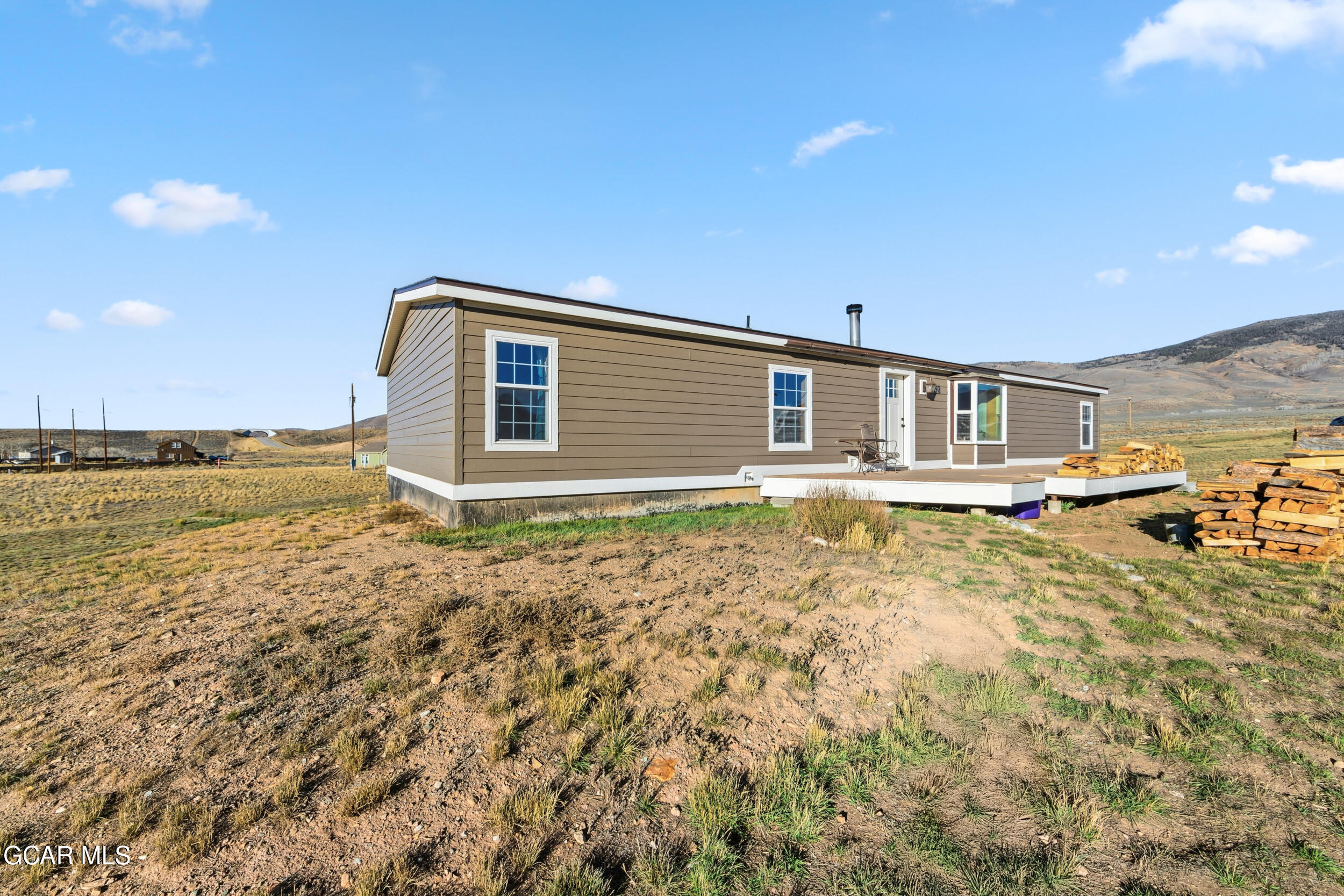 392 GCR 1014 Kremmling CO 80459