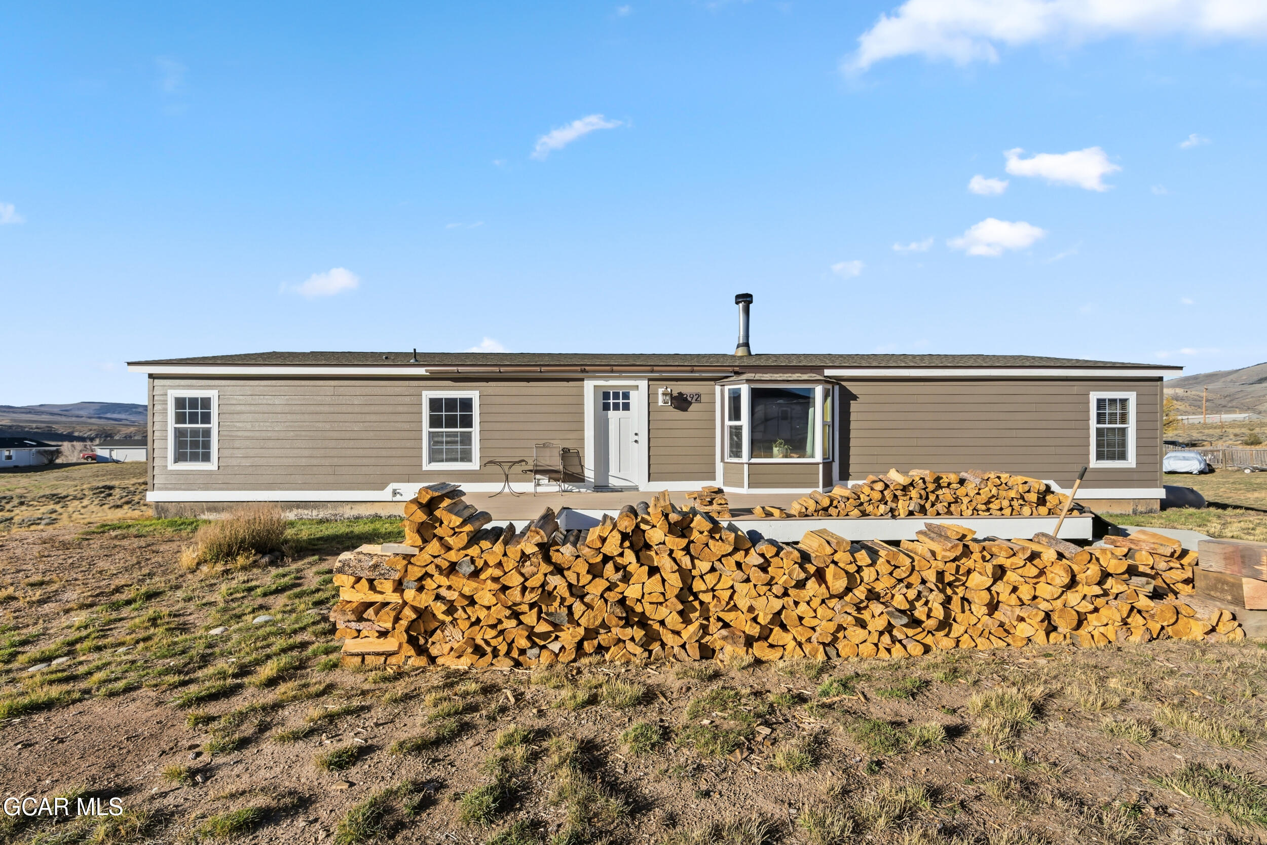 392 GCR 1014 Kremmling CO 80459