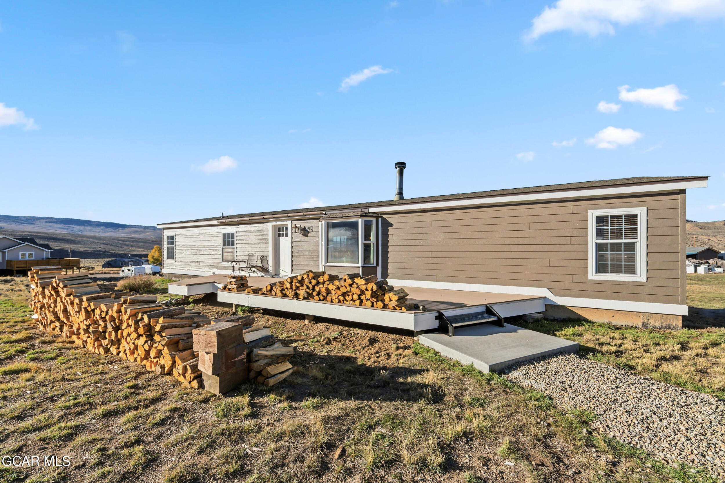 392 GCR 1014 Kremmling CO 80459