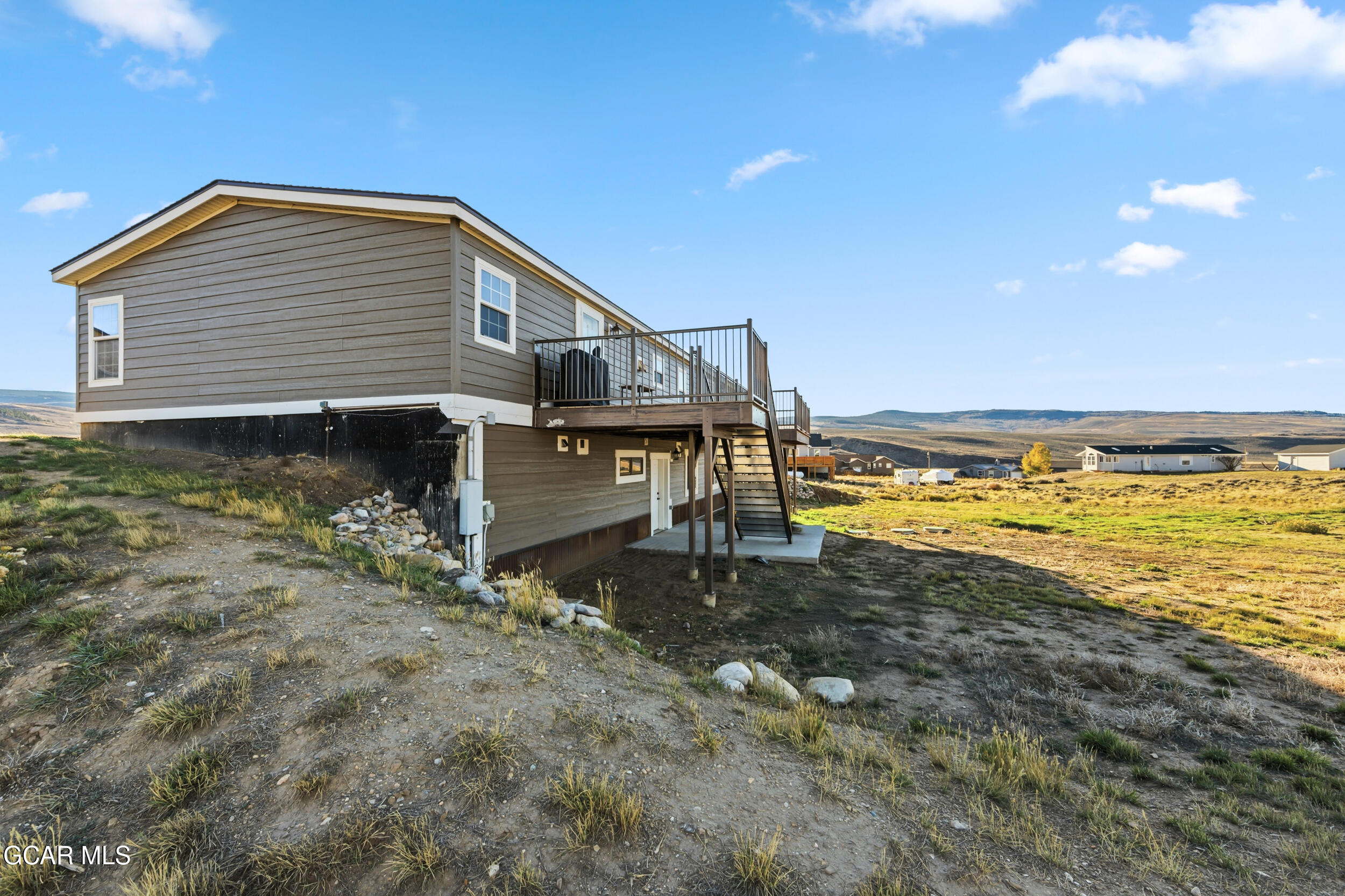 392 GCR 1014 Kremmling CO 80459